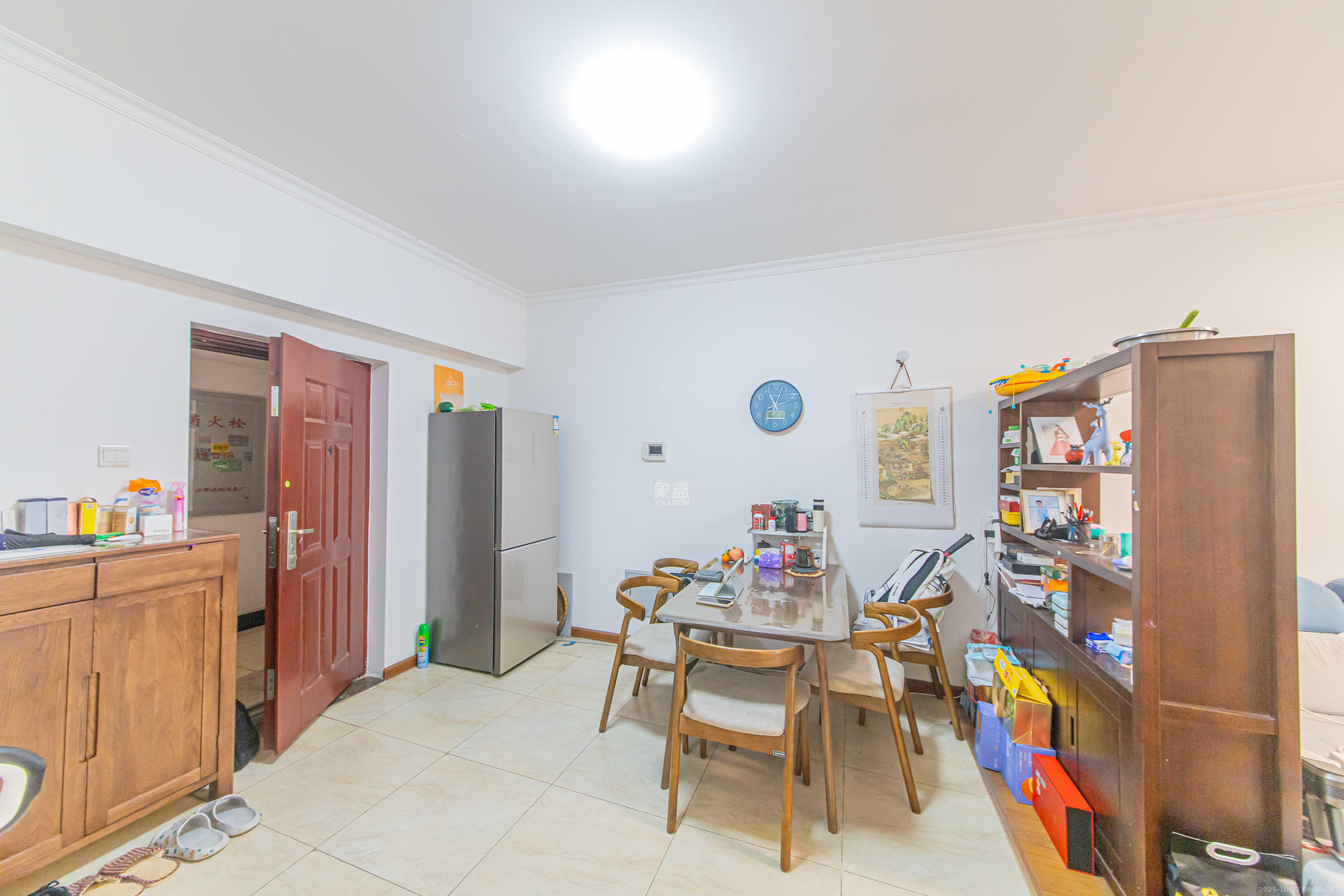 中信凯旋蓝岸（中信新城三期）  3室2厅1卫    48.0万其他