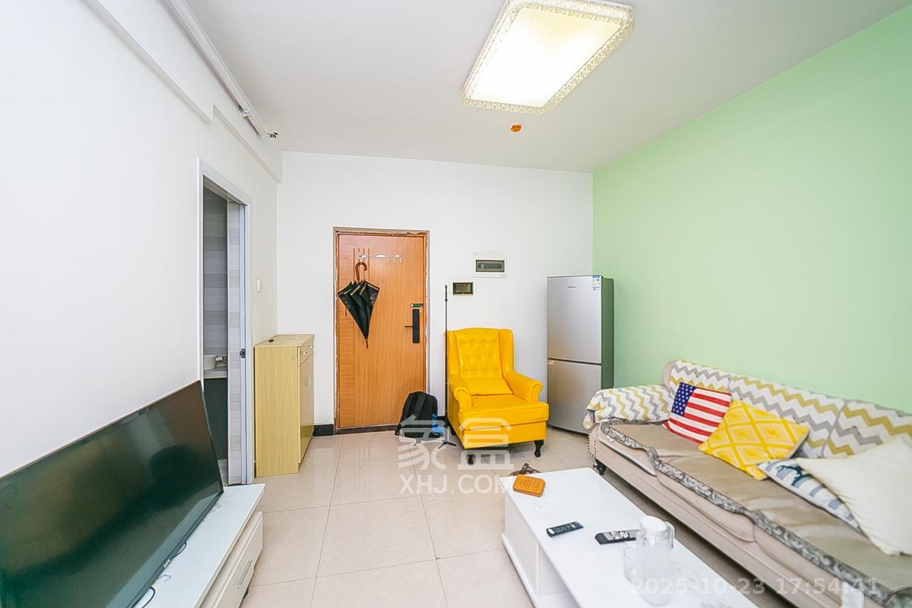 天鸿天府(天鸿中央大院) 2室1厅1卫 1900.0元/月 天鸿天府(天鸿中央大院) 2室1厅1卫 1900.0元/月室内图