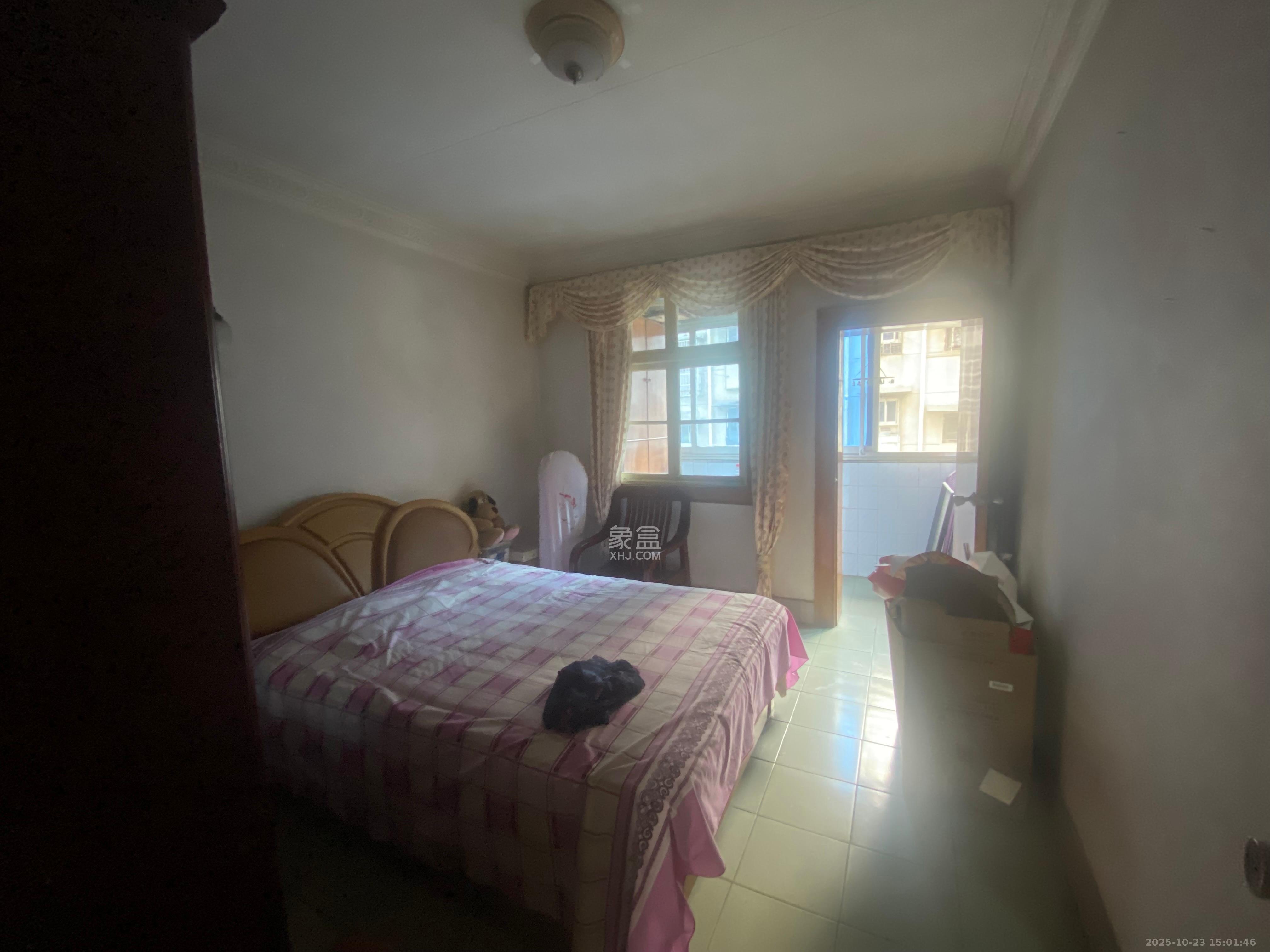 书苑花园（书院花园）  2室1厅1卫    1200.0元/月室内图