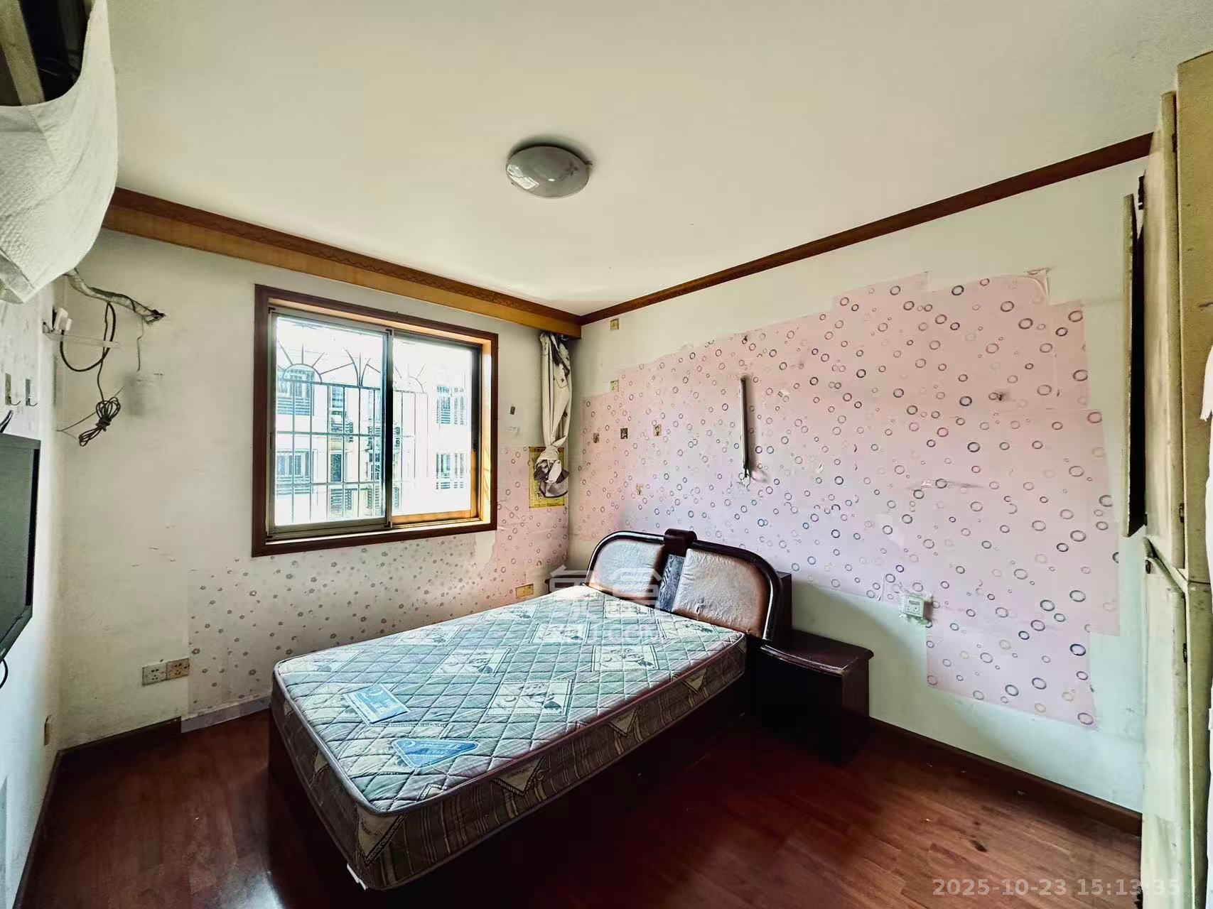 岳银小区（一二三五村）  2室2厅1卫    1000.0元/月室内图