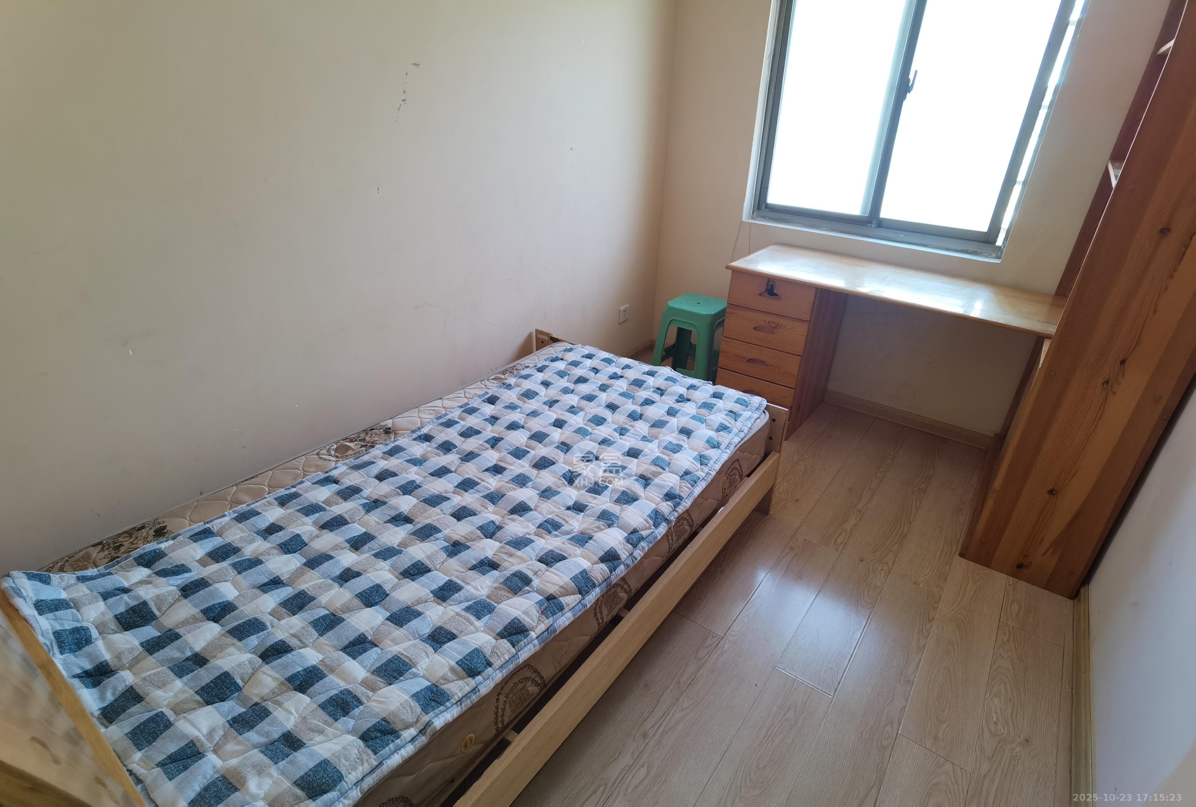 福乐凯公寓 2室1厅1卫 1600.0元/月 福乐凯公寓 2室1厅1卫 1600.0元/月室内图