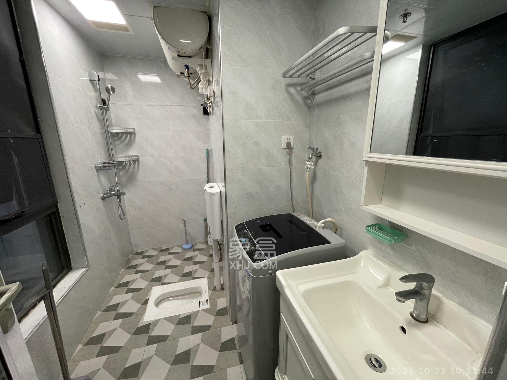 复地星光天地 1室0厅0卫 2300.0元/月 复地星光天地 1室0厅0卫 2300.0元/月室内图