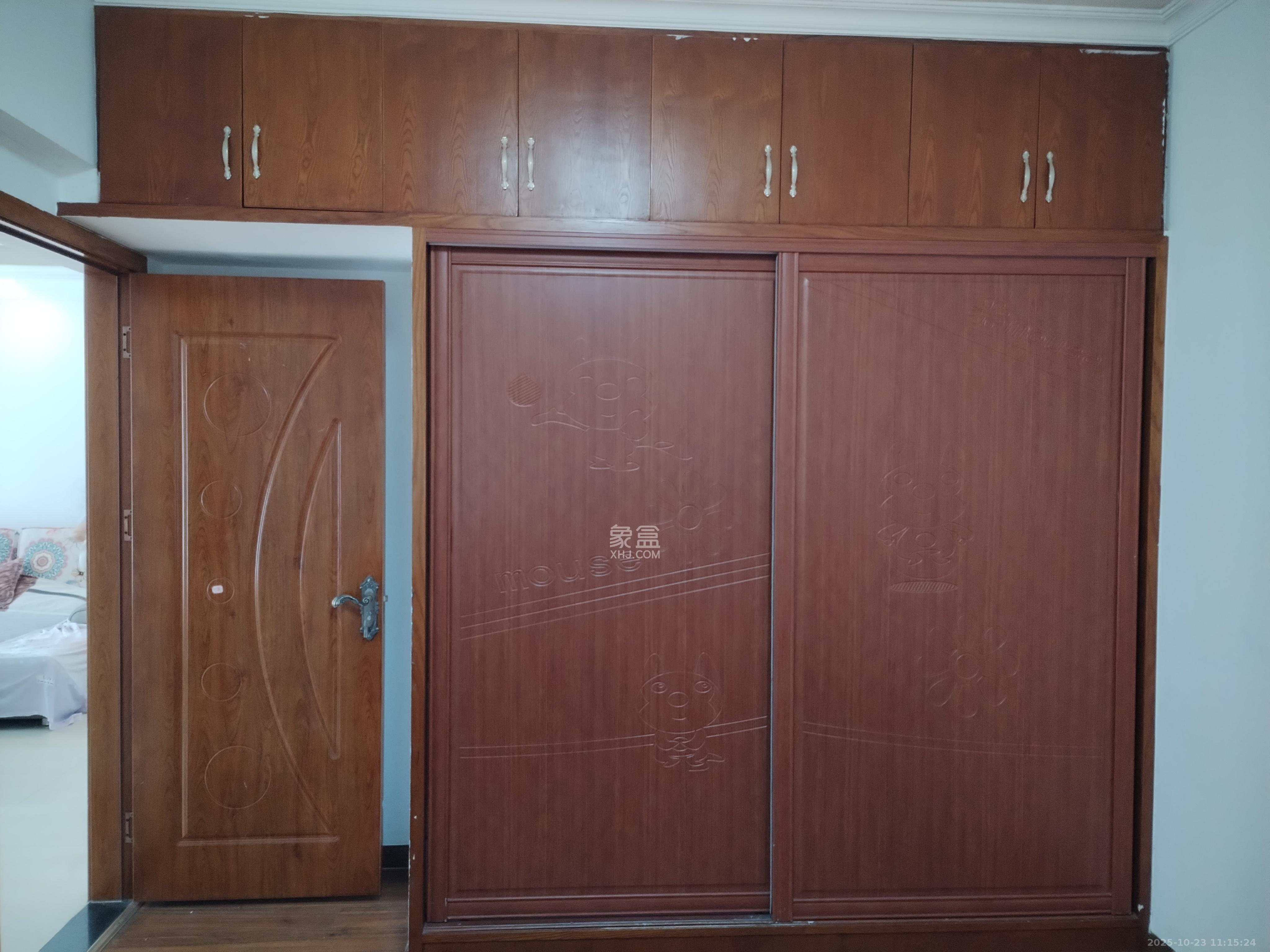 钰龙天下二期(钰龙佳园) 2室2厅1卫 2200.0元/月 钰龙天下二期(钰龙佳园) 2室2厅1卫 2200.0元/月室内图