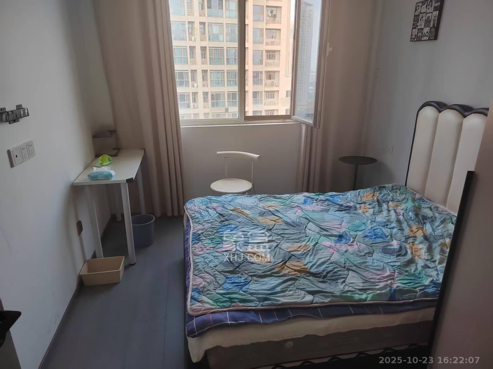 北辰三角洲E4区  1室0厅1卫    850.0元/月 北辰三角洲E4区  1室0厅1卫    850.0元/月室内图