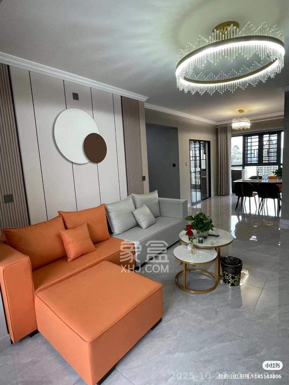 中建悦和城  4室2厅2卫    3600.0元/月 中建悦和城  4室2厅2卫    3600.0元/月室内图