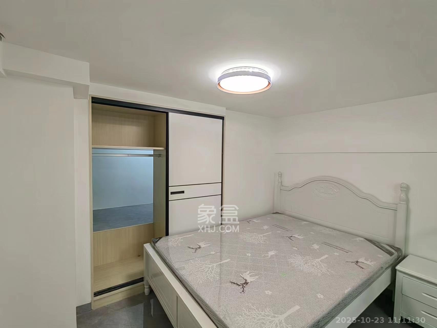 新长海漓湘悦  2室1厅1卫    1500.0元/月 新长海漓湘悦  2室1厅1卫    1500.0元/月室内图