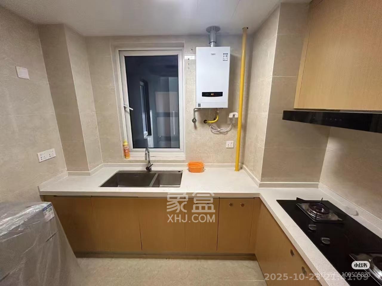 金科集美天辰  3室2厅1卫    2000.0元/月 金科集美天辰  3室2厅1卫    2000.0元/月室内图