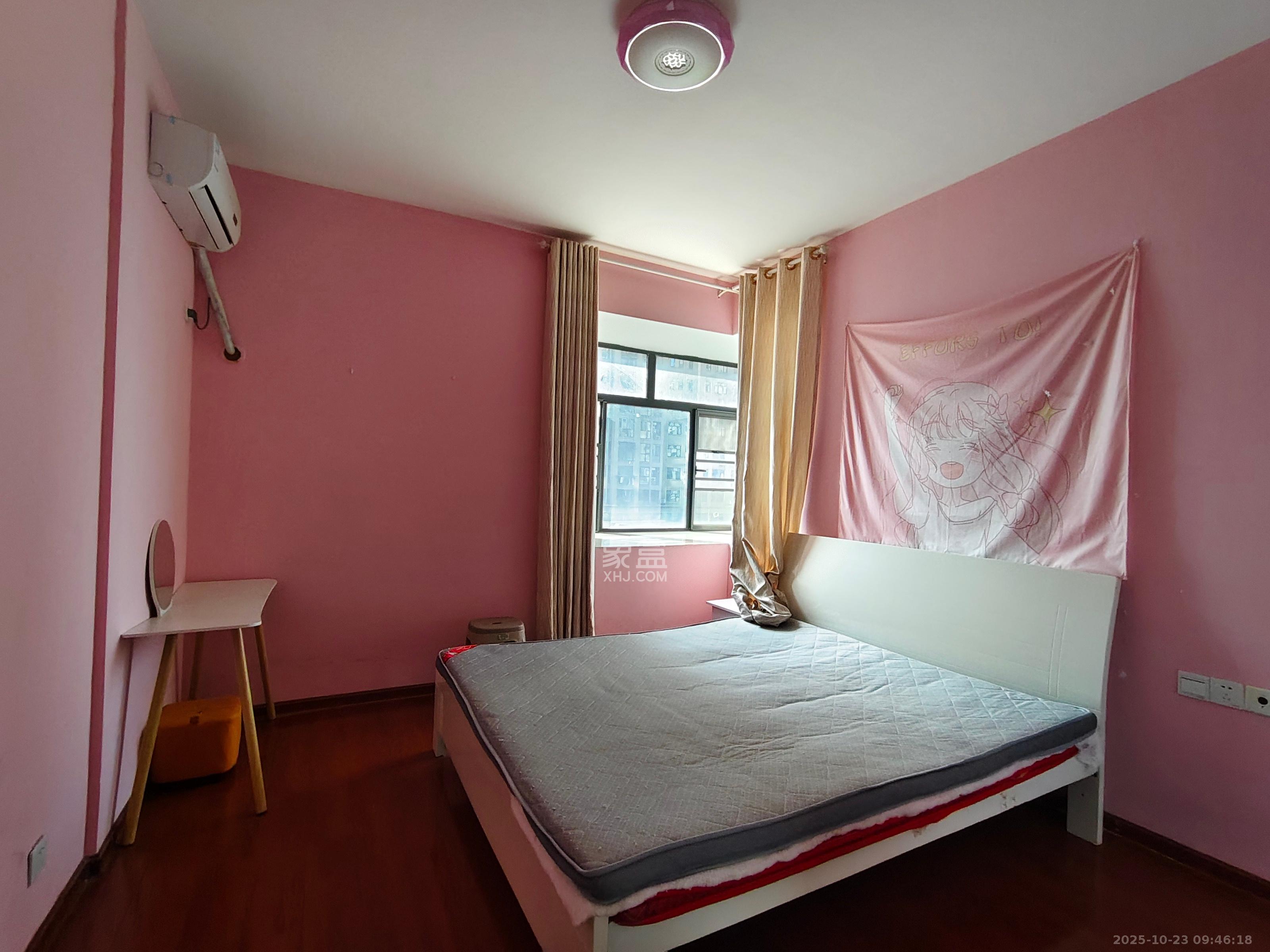 辉煌国际城二期 2室2厅1卫 1800.0元/月 辉煌国际城二期 2室2厅1卫 1800.0元/月室内图