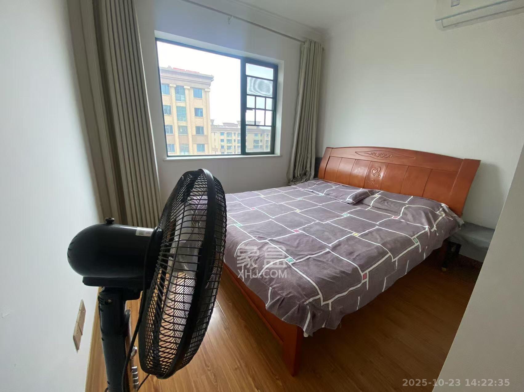 才子嘉都  1室0厅0卫    2050.0元/月室内图