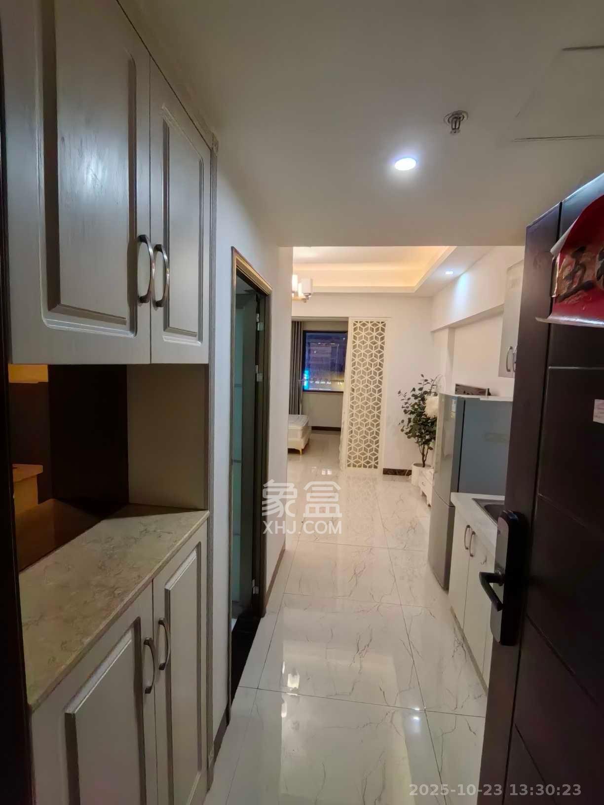 众东国际 1室1厅1卫 2000.0元/月 众东国际 1室1厅1卫 2000.0元/月室内图