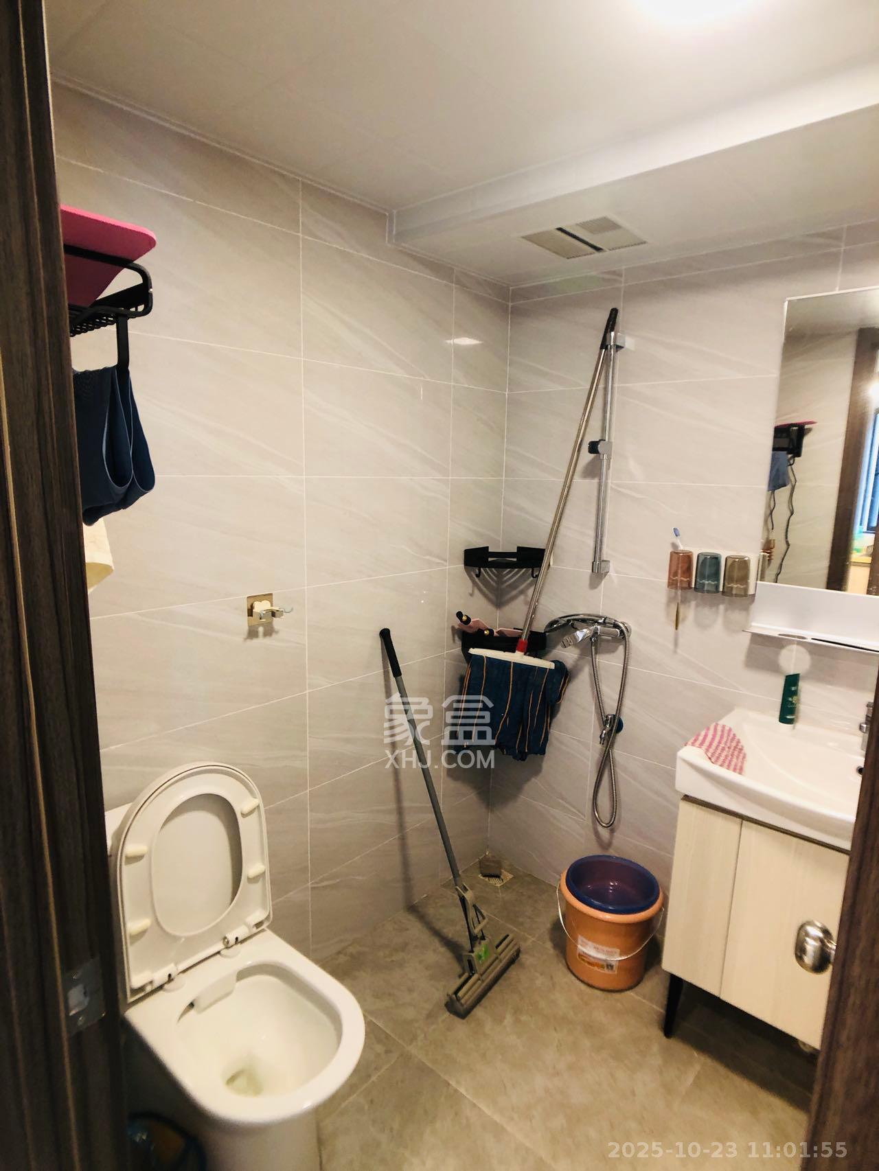 新长海漓湘悦 2室1厅1卫 1800.0元/月 新长海漓湘悦 2室1厅1卫 1800.0元/月室内图