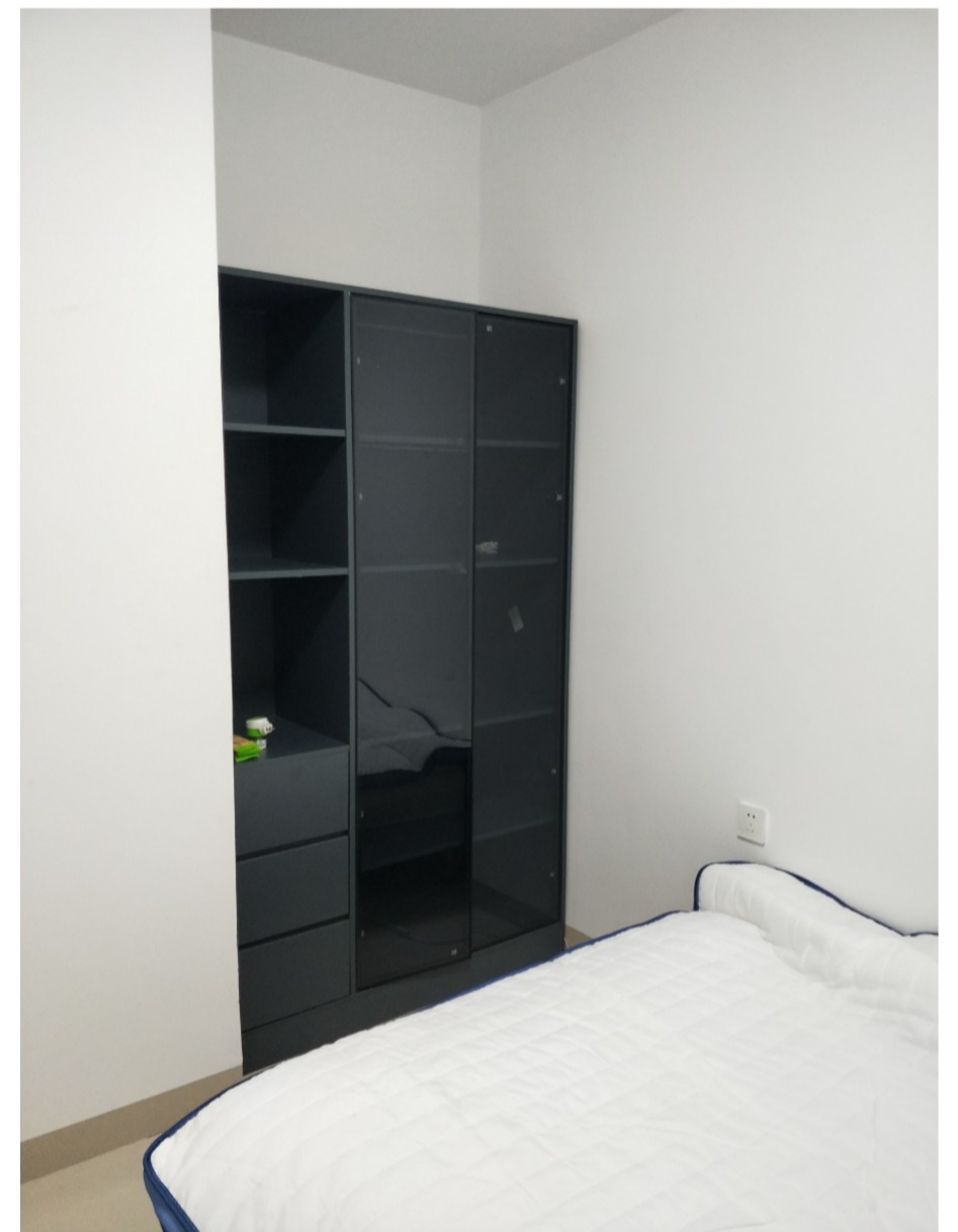 金龙苑  1室0厅0卫    2600.0元/月室内图