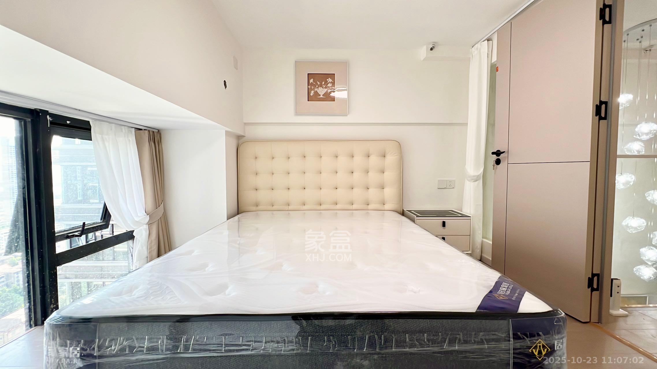 建发养云  2室1厅1卫    2900.0元/月室内图