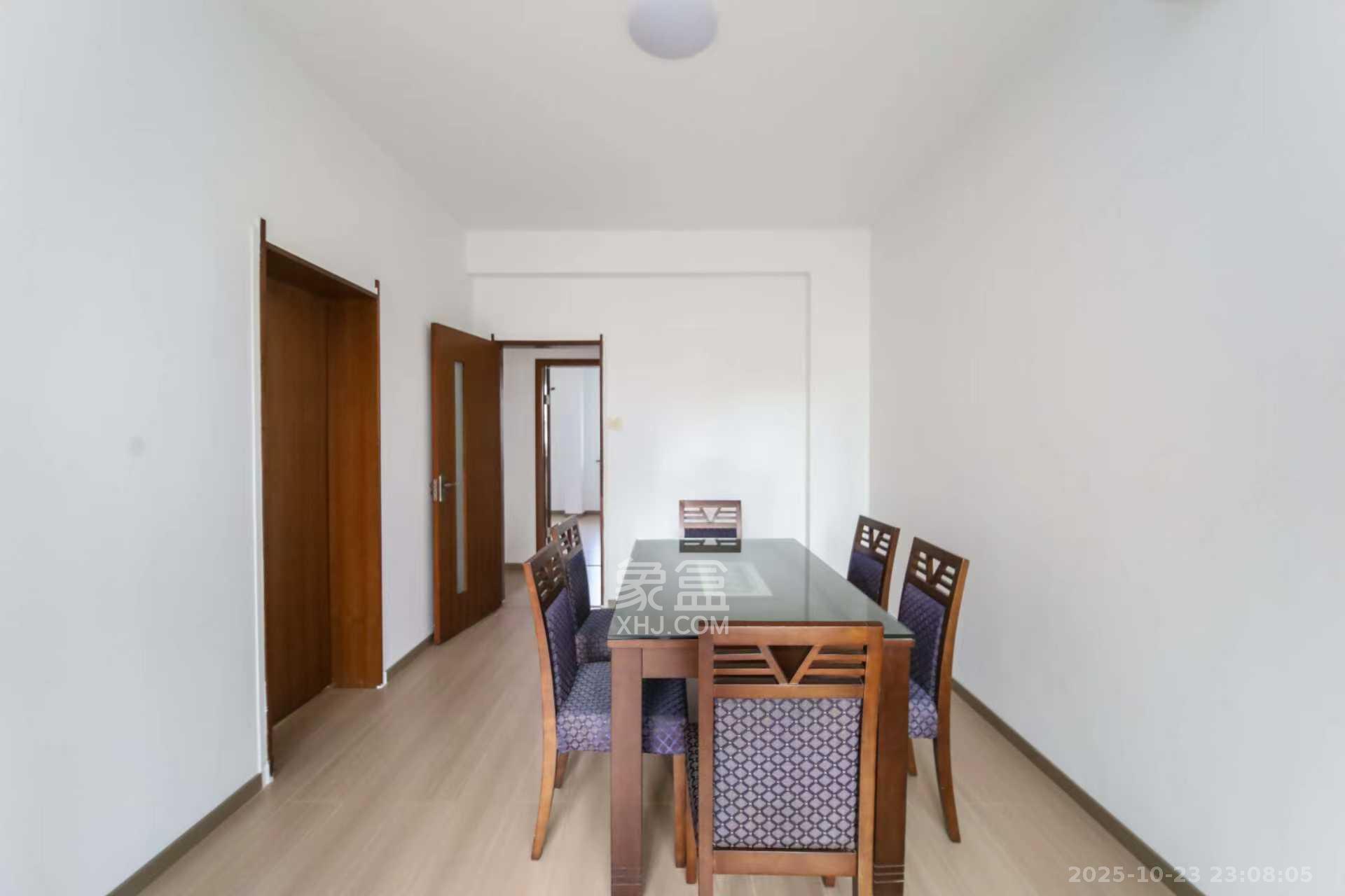 长沙市建筑工程质监站宿舍（质监局宿舍）  4室2厅2卫    3200.0元/月室内图