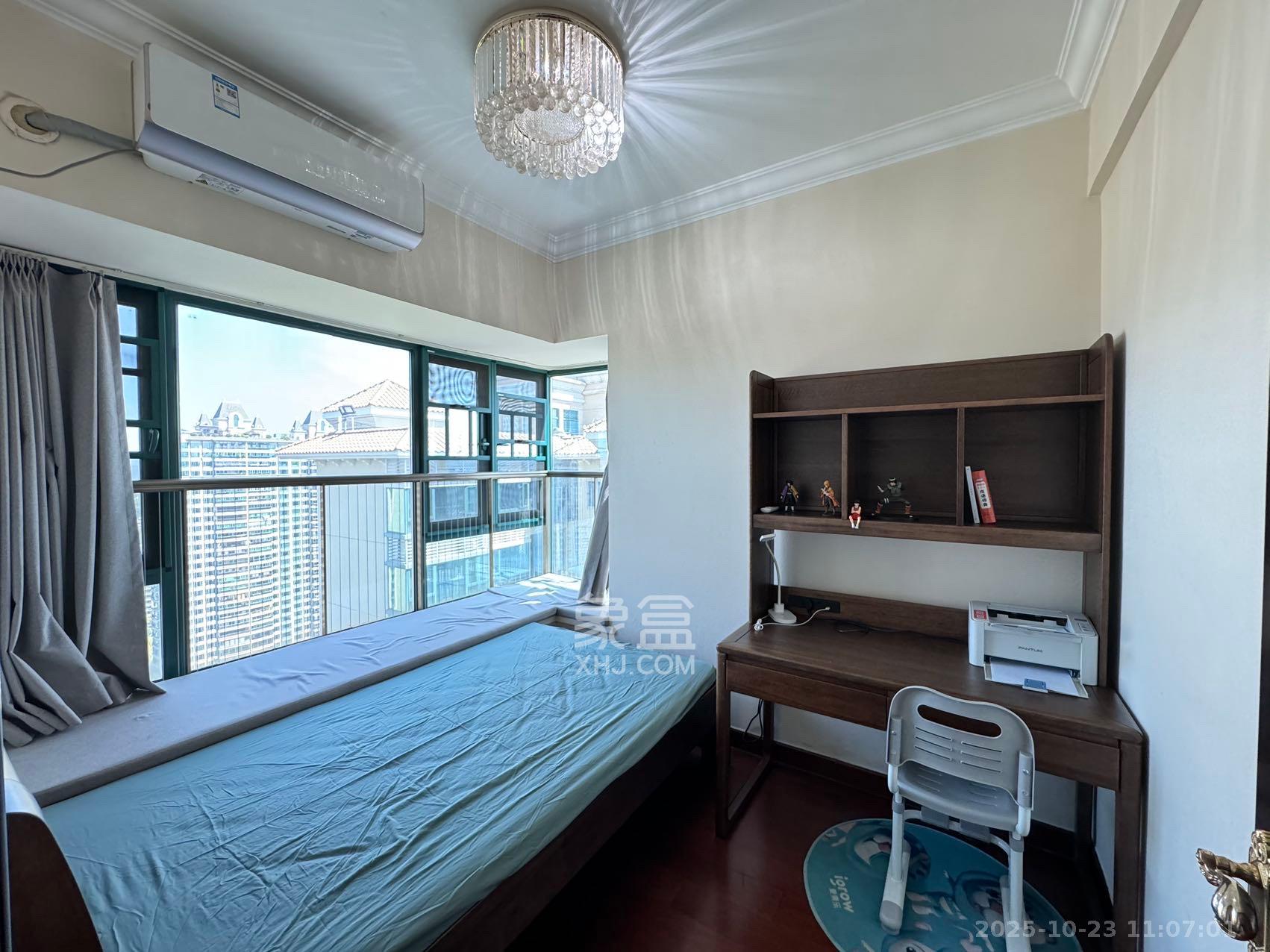 恒大雅苑  3室2厅1卫    2600.0元/月室内图