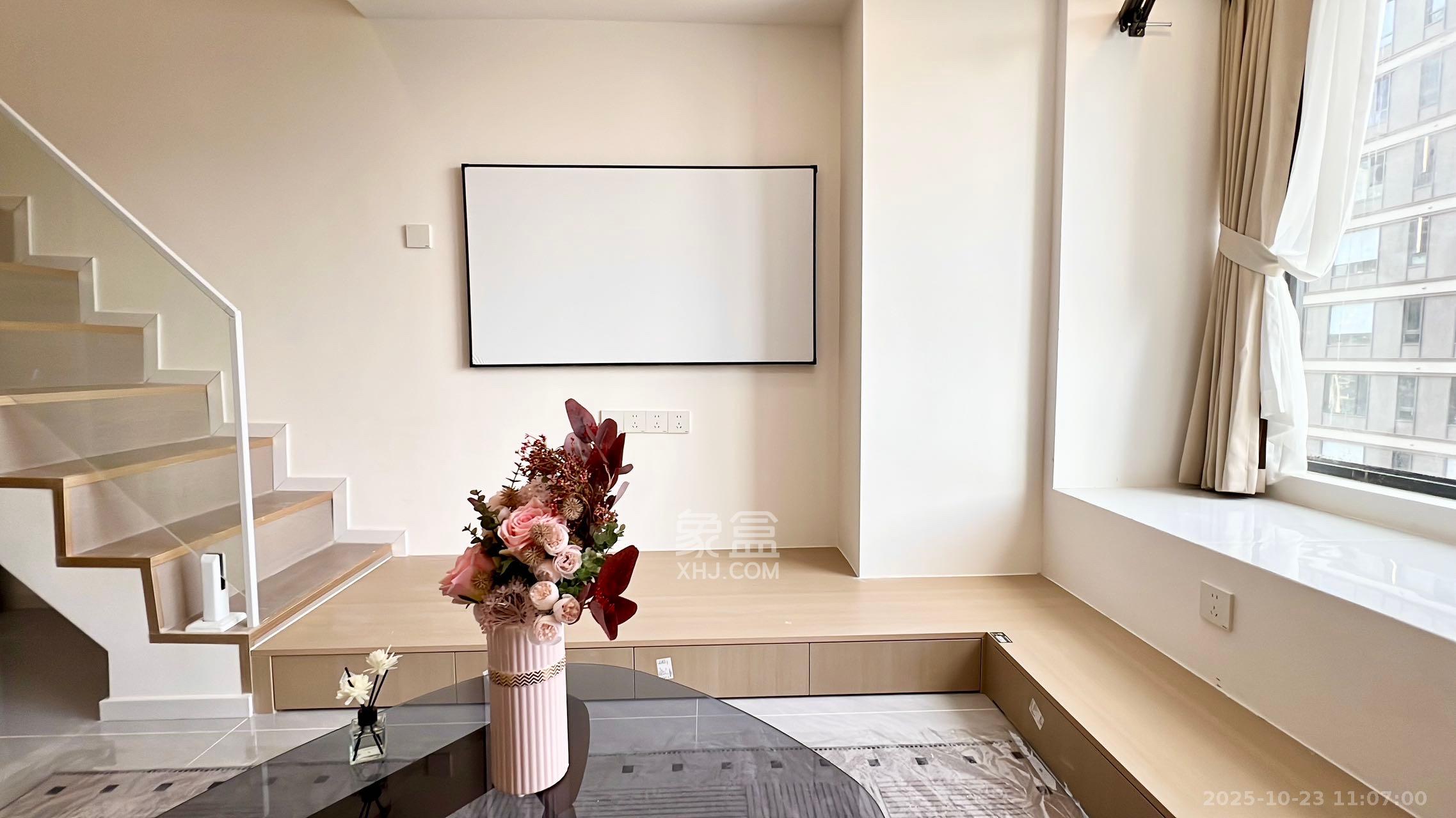 建发养云  2室1厅1卫    2900.0元/月室内图