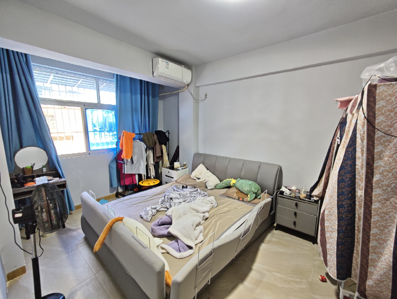 吉祥楼  3室2厅1卫    75.0万室内图