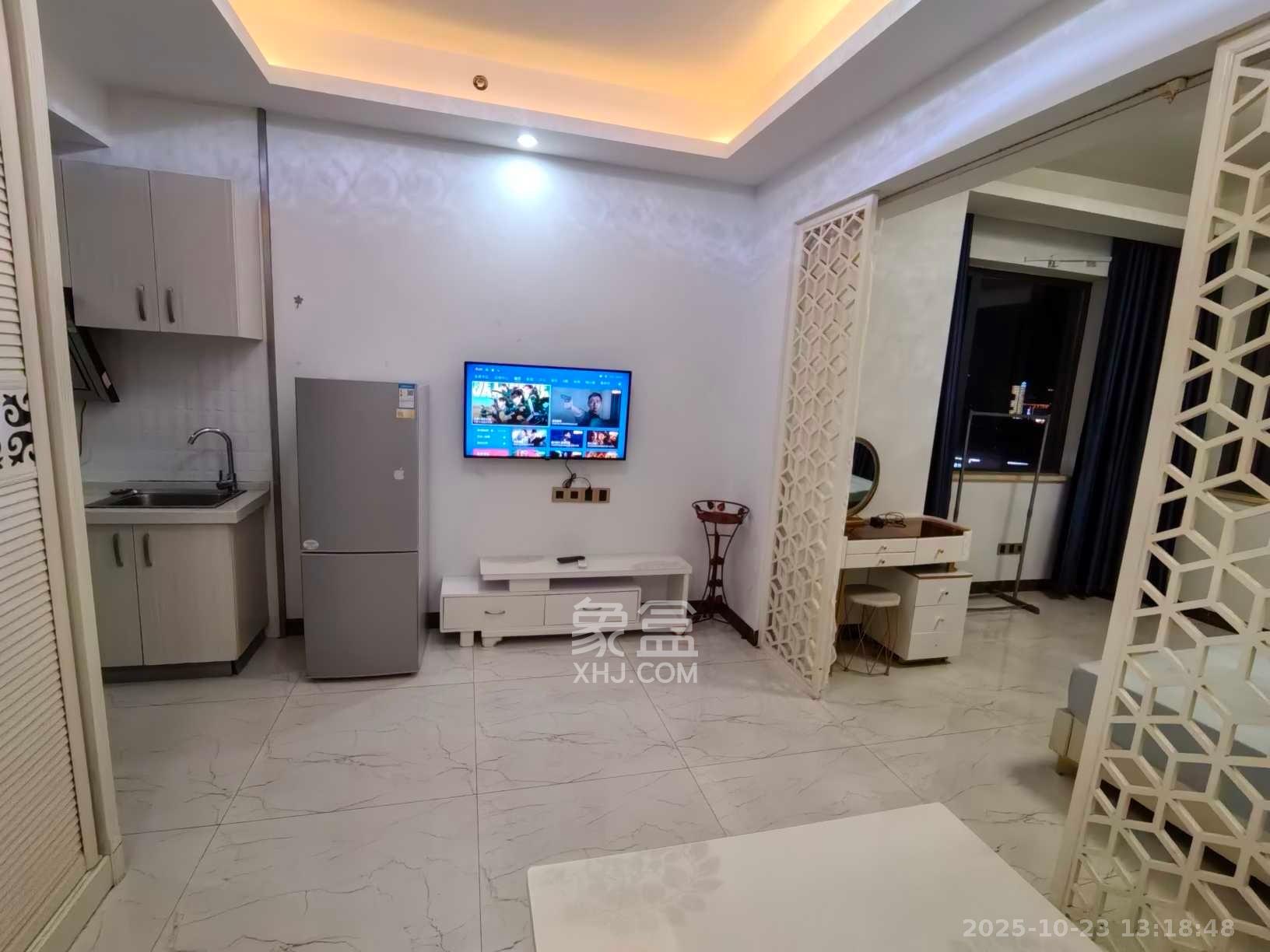 众东国际 1室1厅1卫 2000.0元/月 众东国际 1室1厅1卫 2000.0元/月室内图