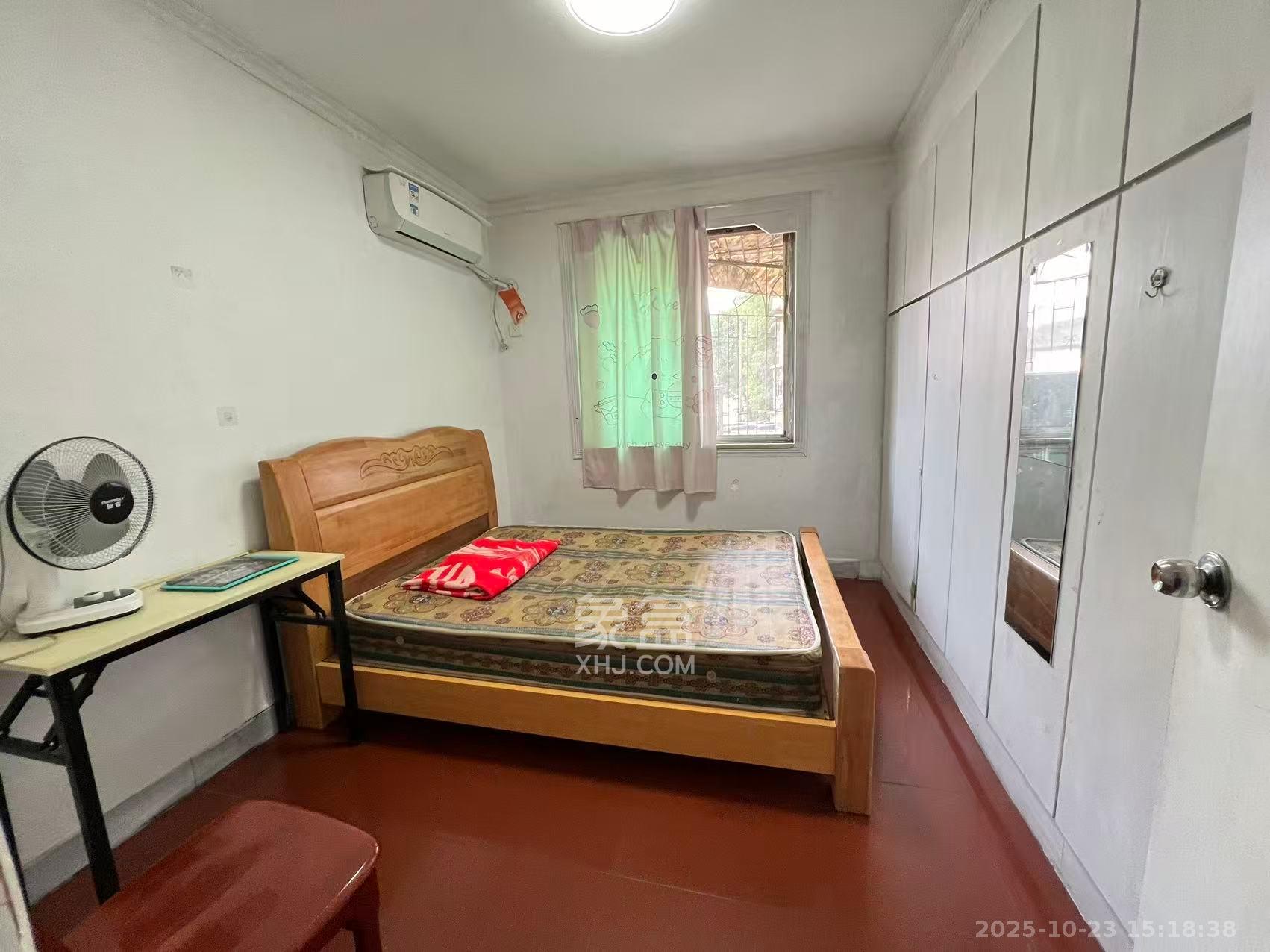 湘运新村 2室2厅1卫 1600.0元/月 湘运新村 2室2厅1卫 1600.0元/月室内图