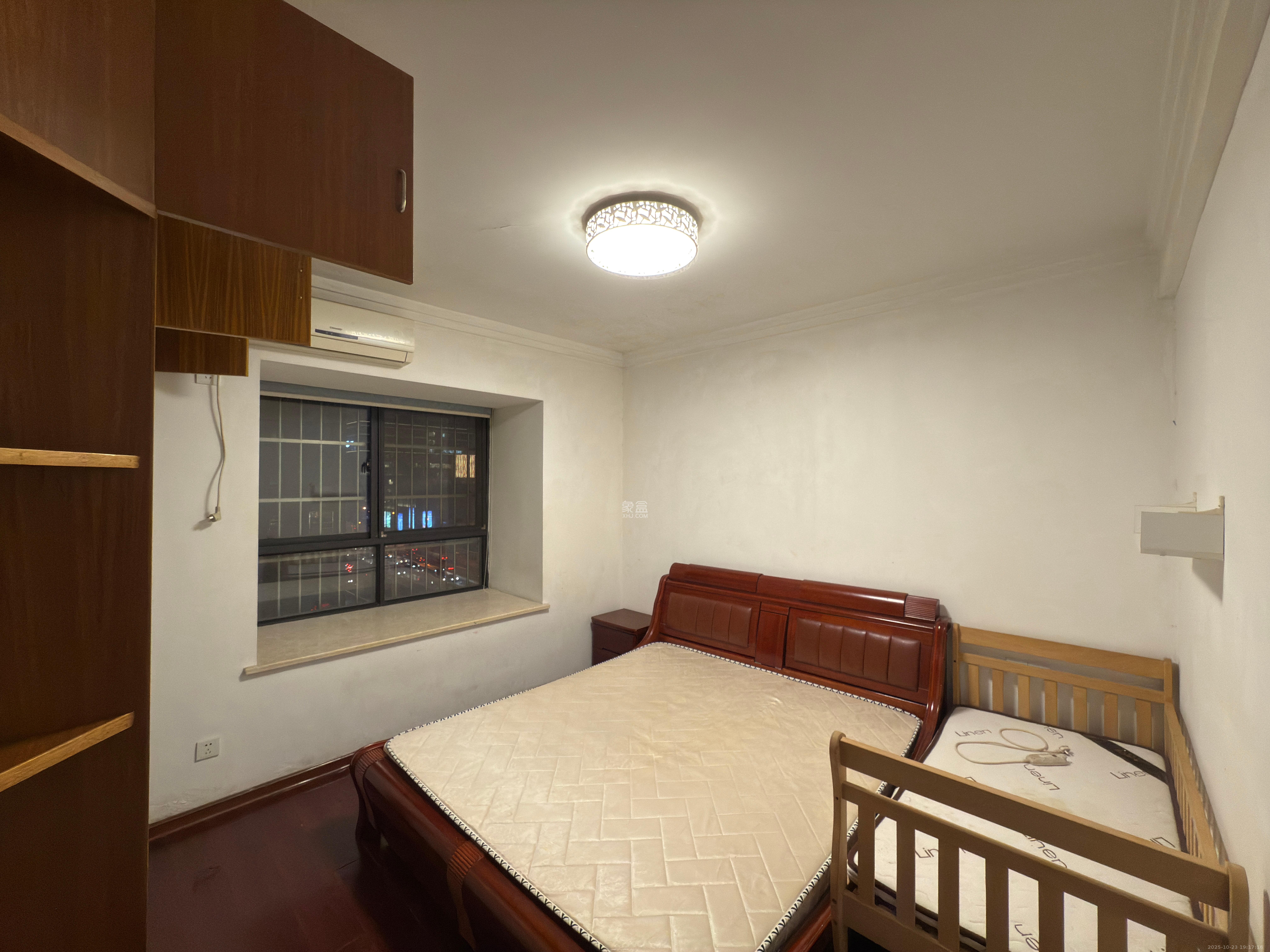 锦湘国际星城三期（锦绣苑）  2室2厅1卫    2300.0元/月室内图