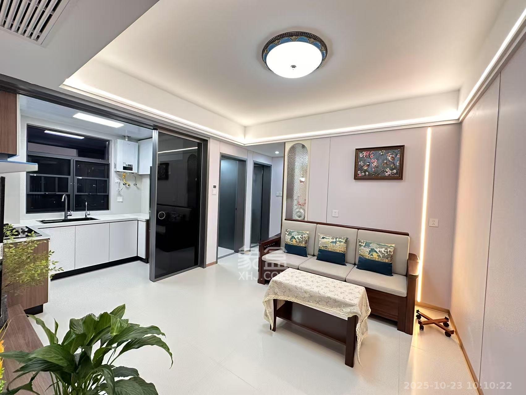 嘉雨东苑 3室2厅2卫 4800.0元/月 嘉雨东苑 3室2厅2卫 4800.0元/月室内图