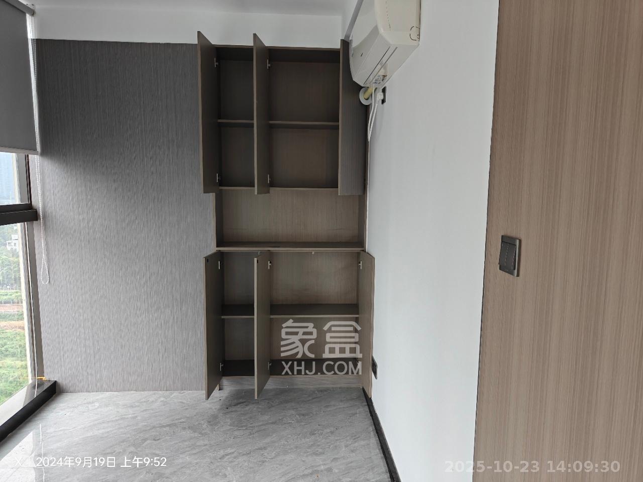 润和国际广场  1室1厅1卫    4500.0元/月室内图