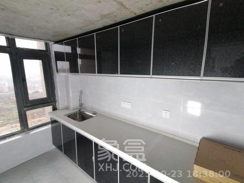 恒大上林苑  2室1厅1卫    1700.0元/月室内图