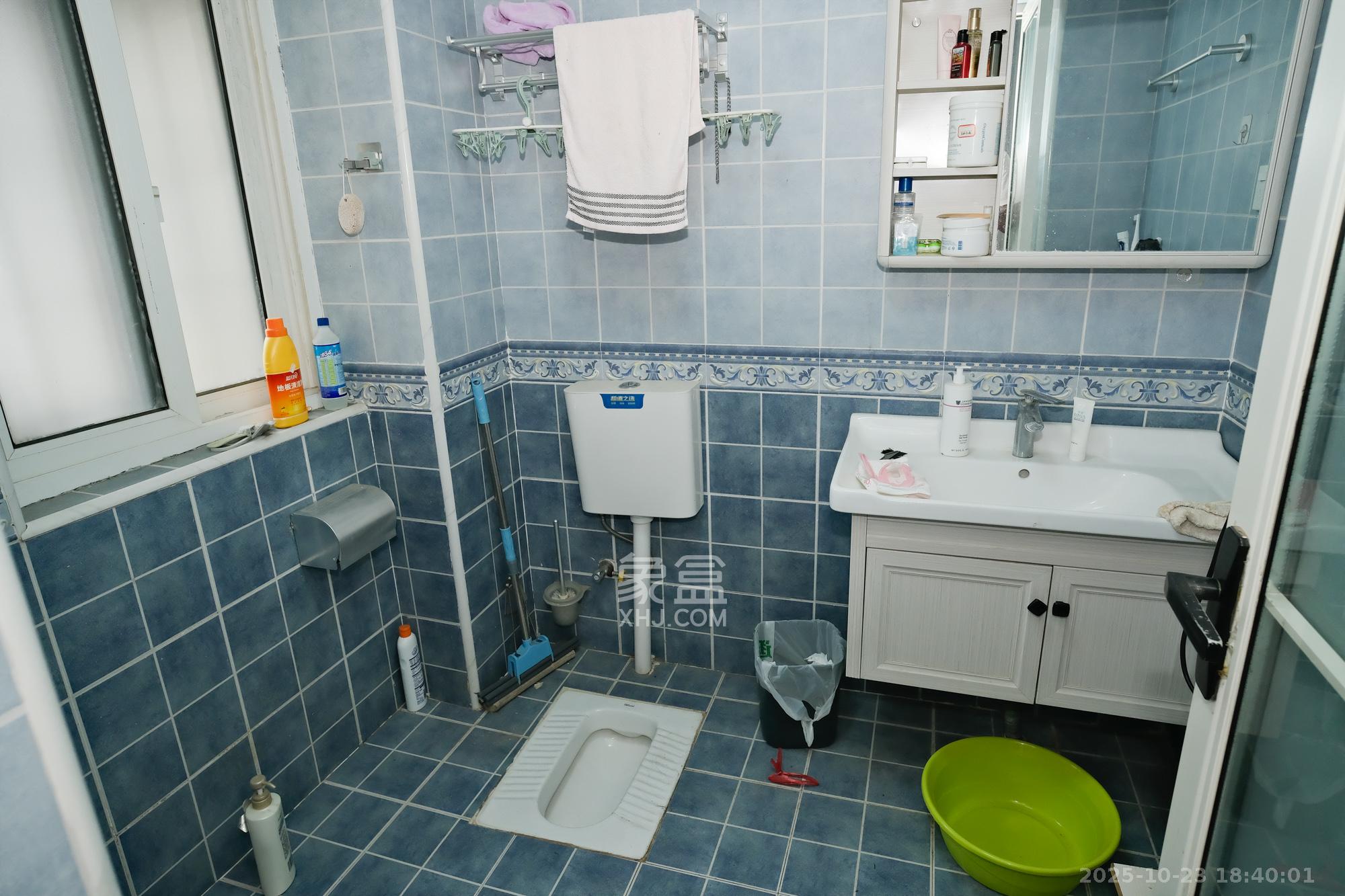 山水湾  2室2厅1卫    60.0万 山水湾  2室2厅1卫    60.0万卫生间