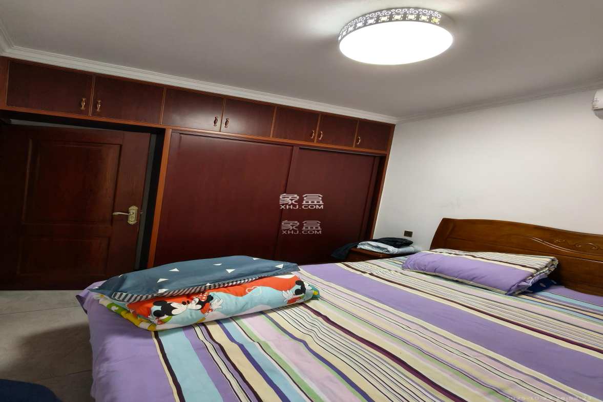 星城新宇川河苑 2室2厅1卫 1900.0元/月 星城新宇川河苑 2室2厅1卫 1900.0元/月室内图