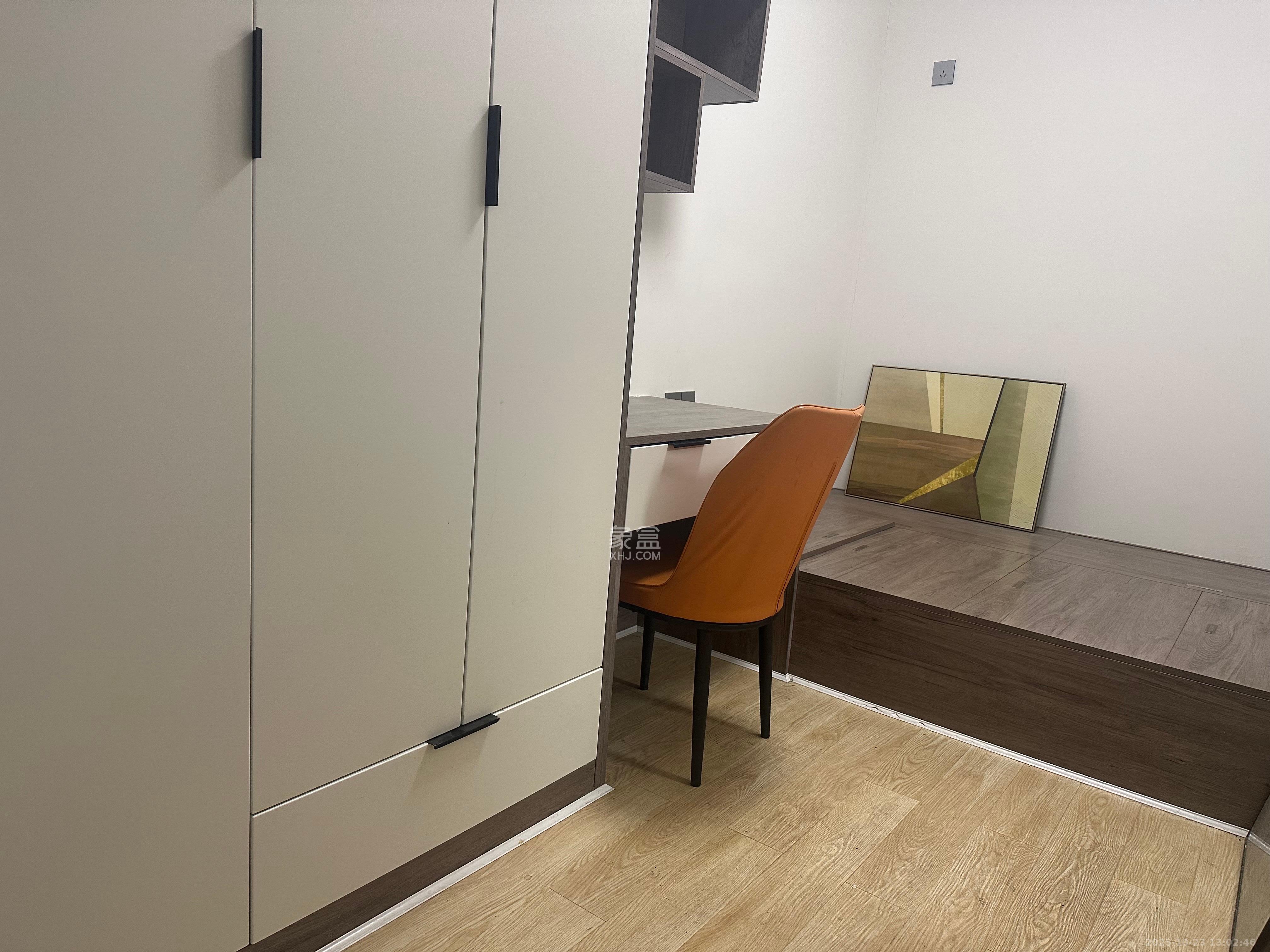 广泰家园  2室1厅1卫    1600.0元/月室内图