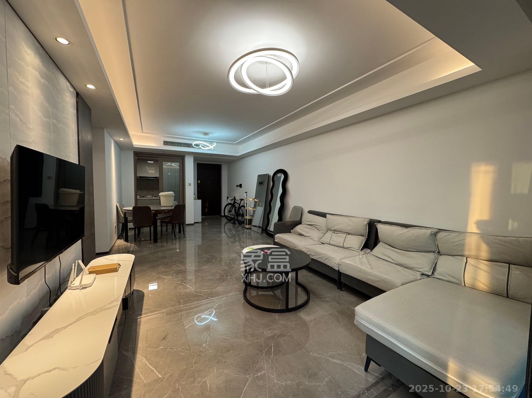 金茂建发泊悦  3室2厅2卫    3700.0元/月 金茂建发泊悦  3室2厅2卫    3700.0元/月室内图