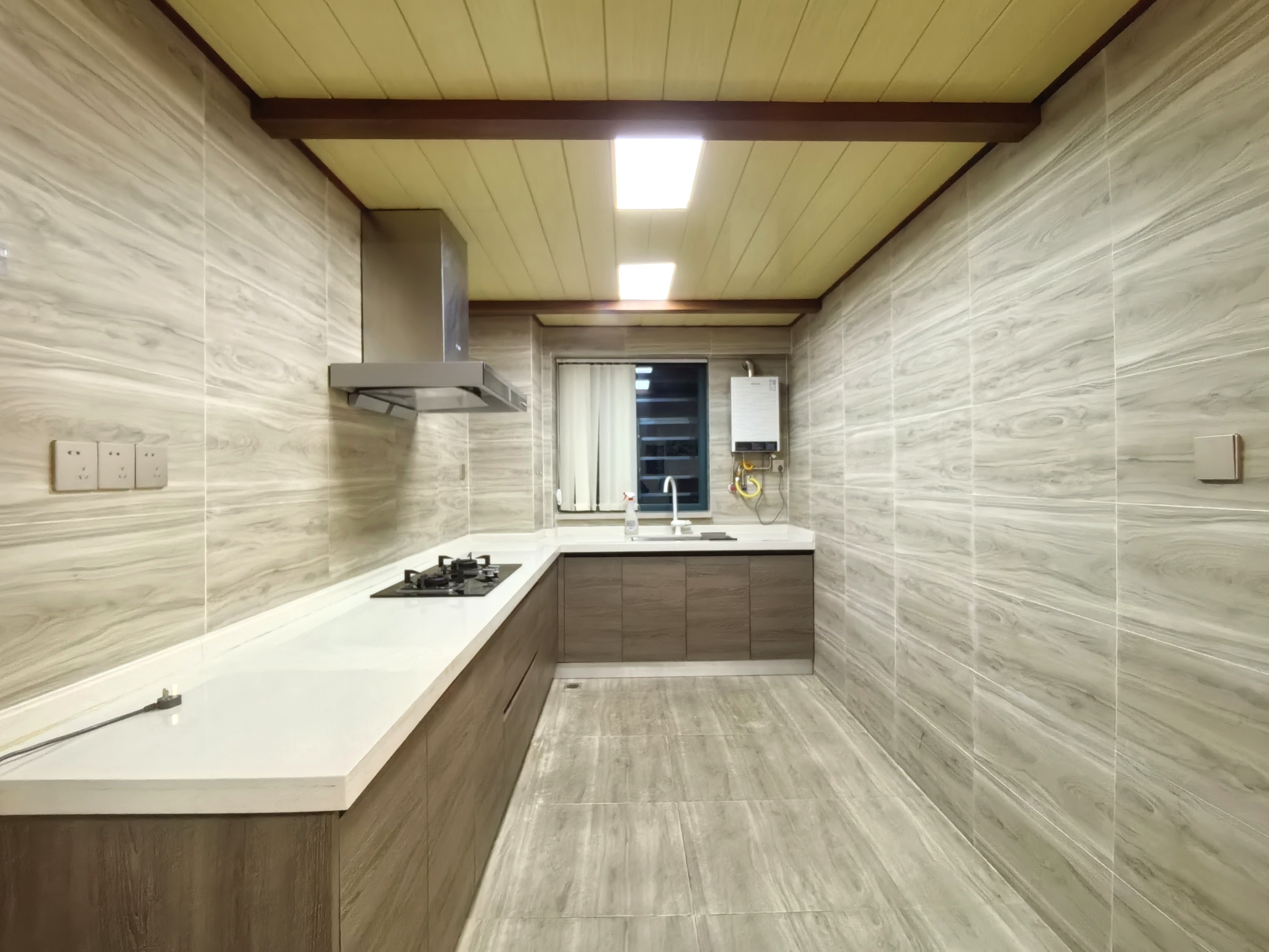 国机中洋公馆  3室2厅2卫    3500.0元/月室内图