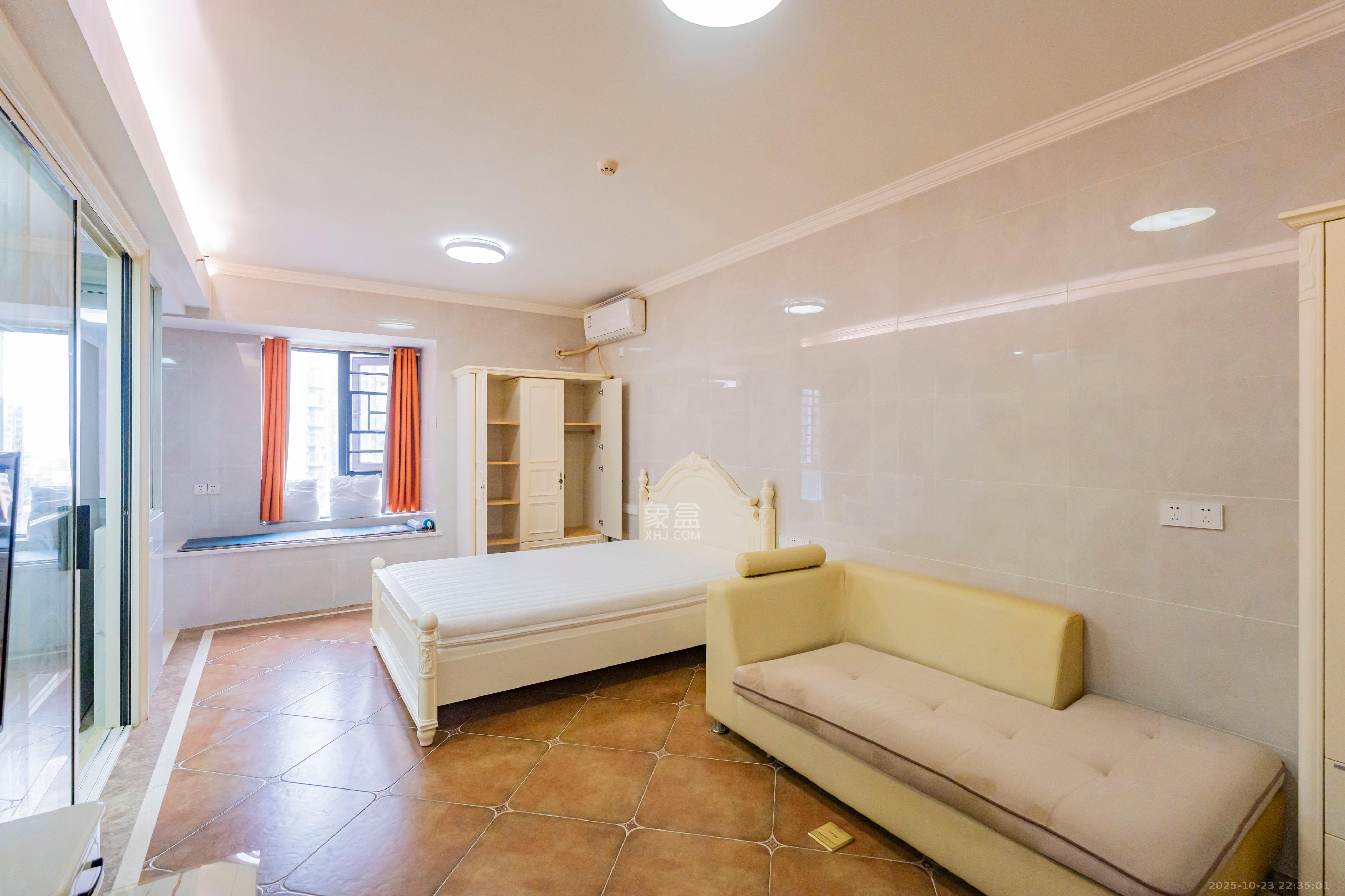 天健城  1室1厅1卫    75.0万 天健城  1室1厅1卫    75.0万卧室