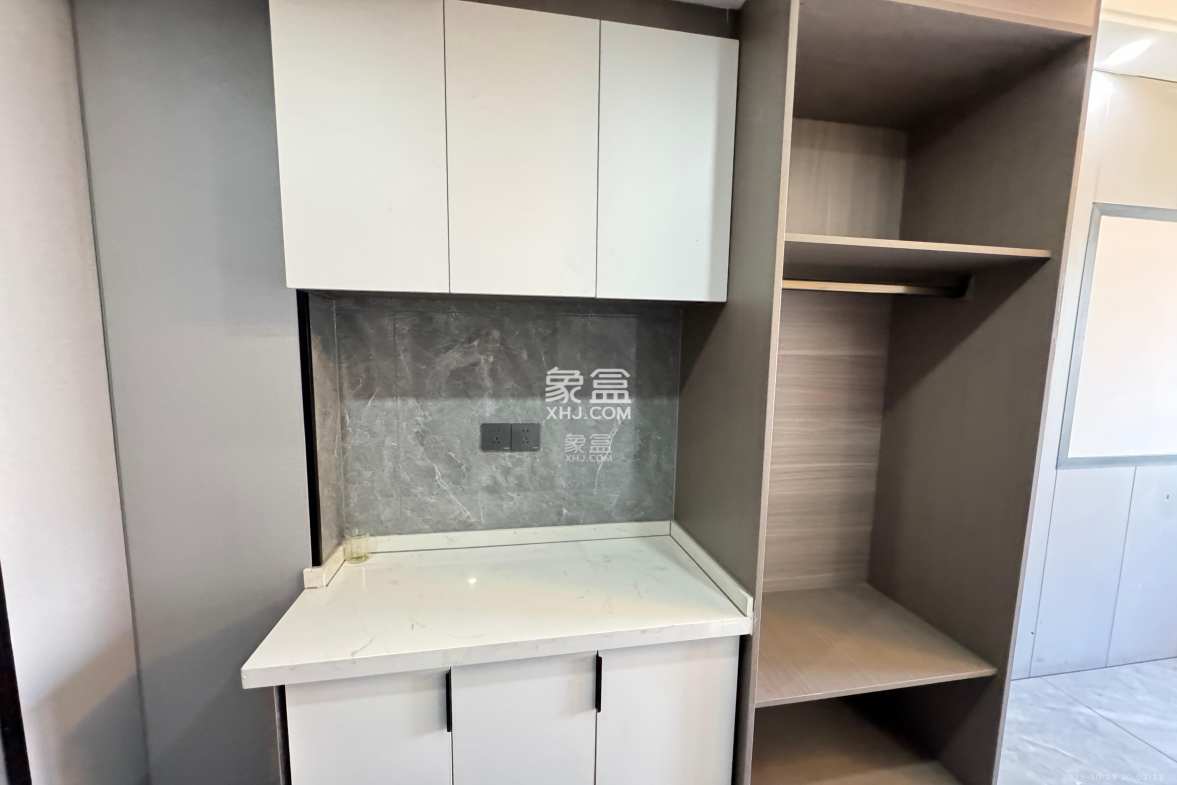 新城悦隽公园 1室1厅1卫 1100.0元/月 新城悦隽公园 1室1厅1卫 1100.0元/月室内图