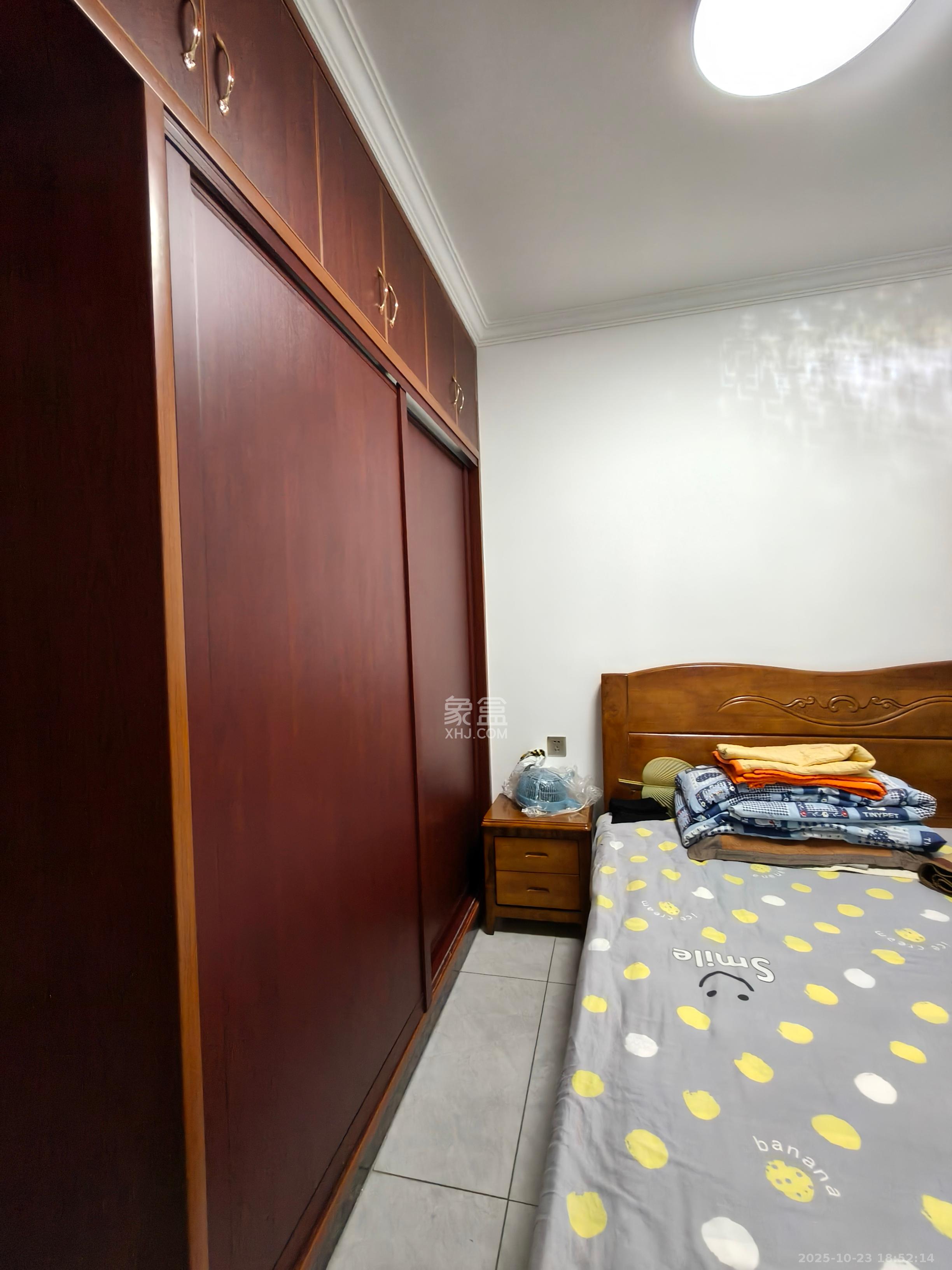 星城新宇川河苑 2室2厅1卫 1900.0元/月 星城新宇川河苑 2室2厅1卫 1900.0元/月室内图