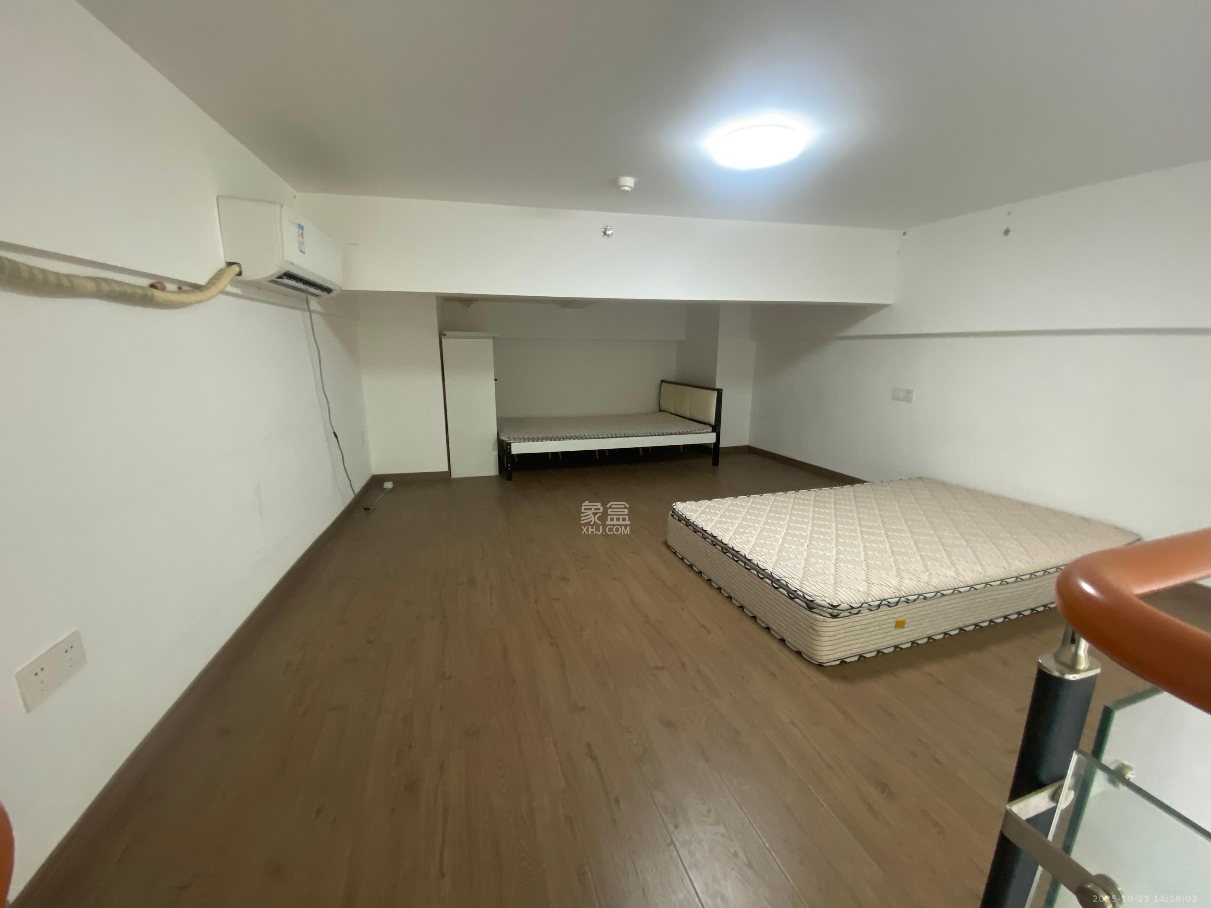 博长山水香颐  1室1厅1卫    1500.0元/月室内图