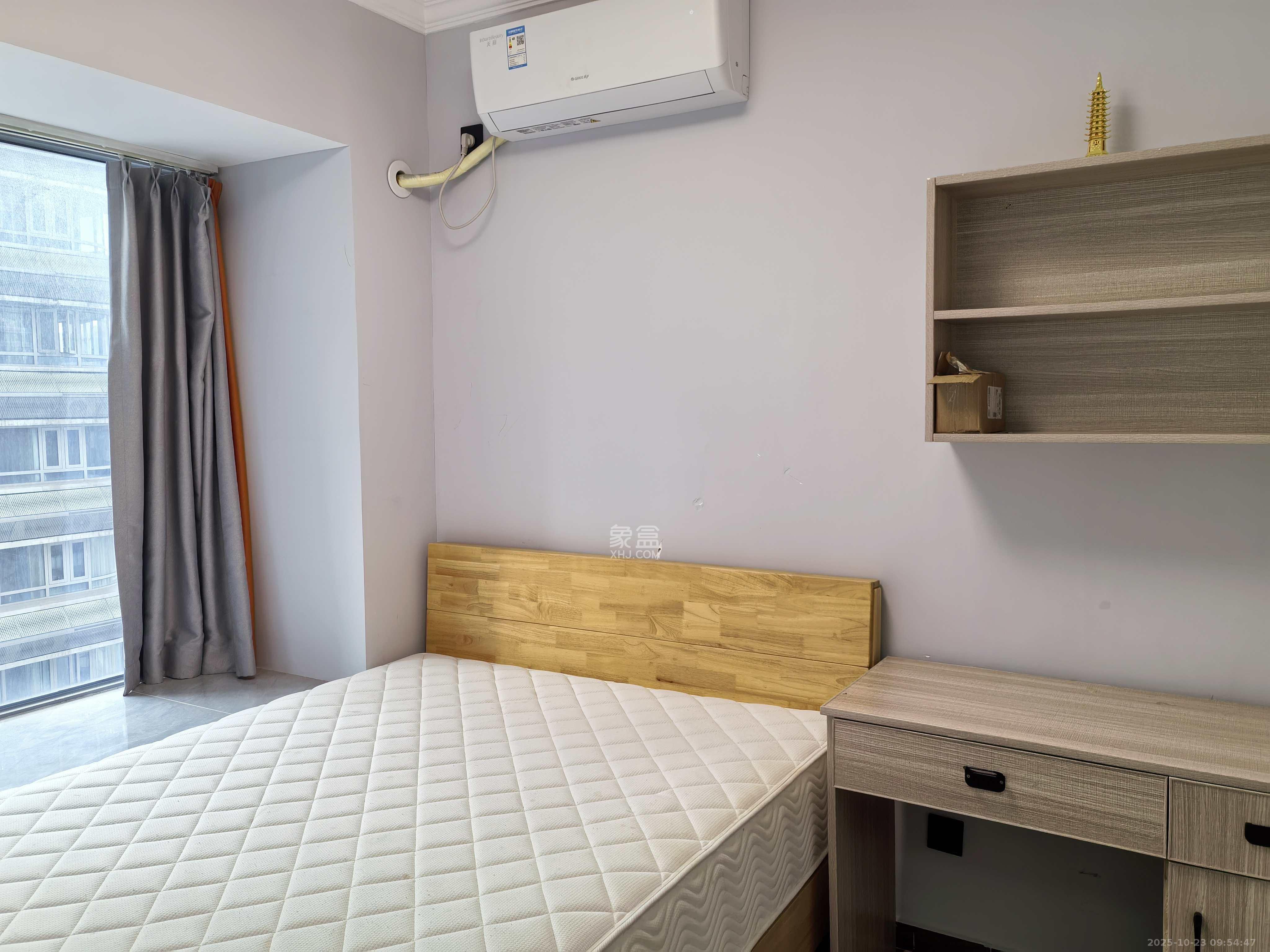 保利天禧D区  1室0厅0卫    3500.0元/月室内图