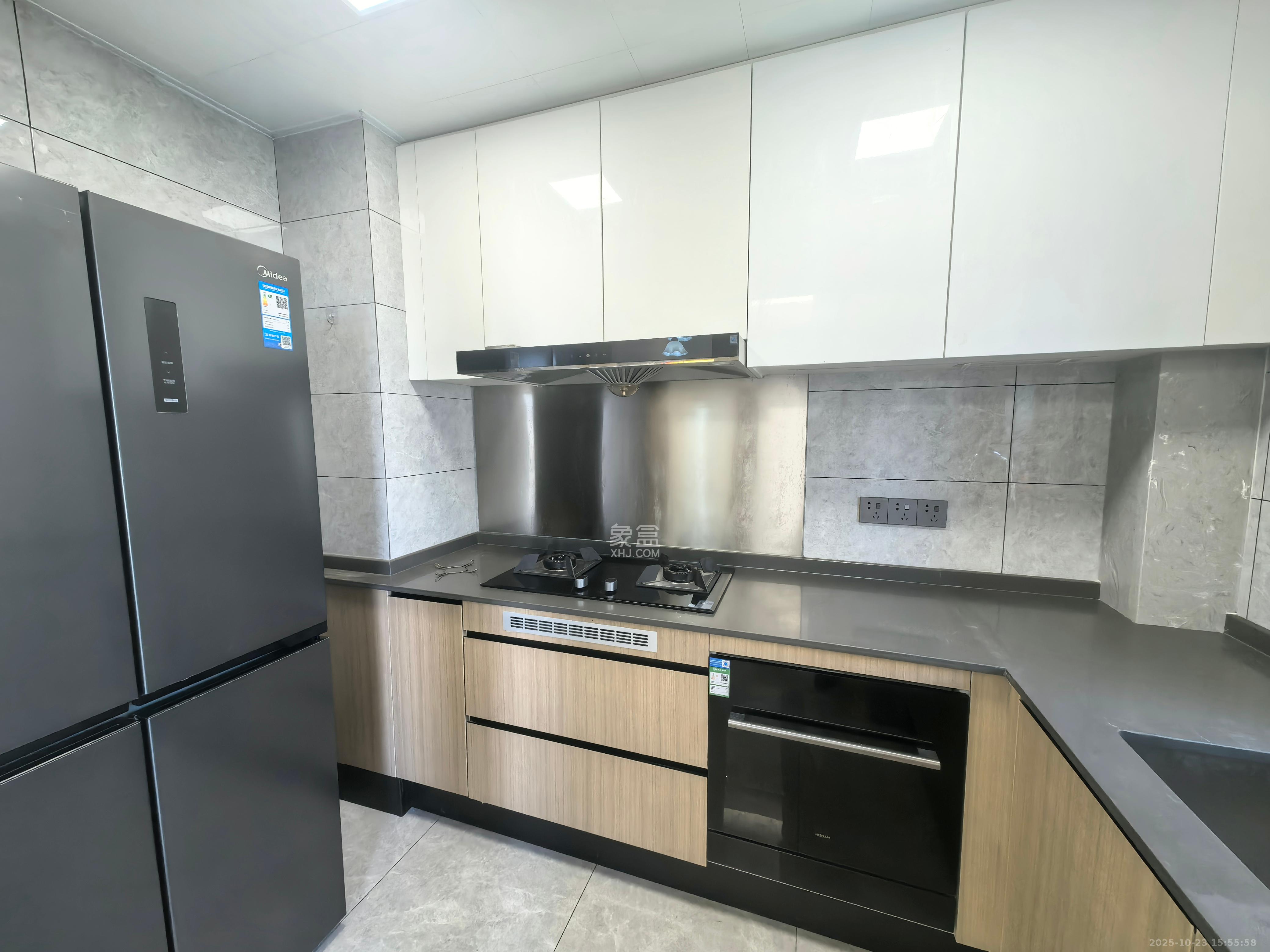 爱家当代境 4室2厅2卫 4000.0元/月 爱家当代境 4室2厅2卫 4000.0元/月室内图