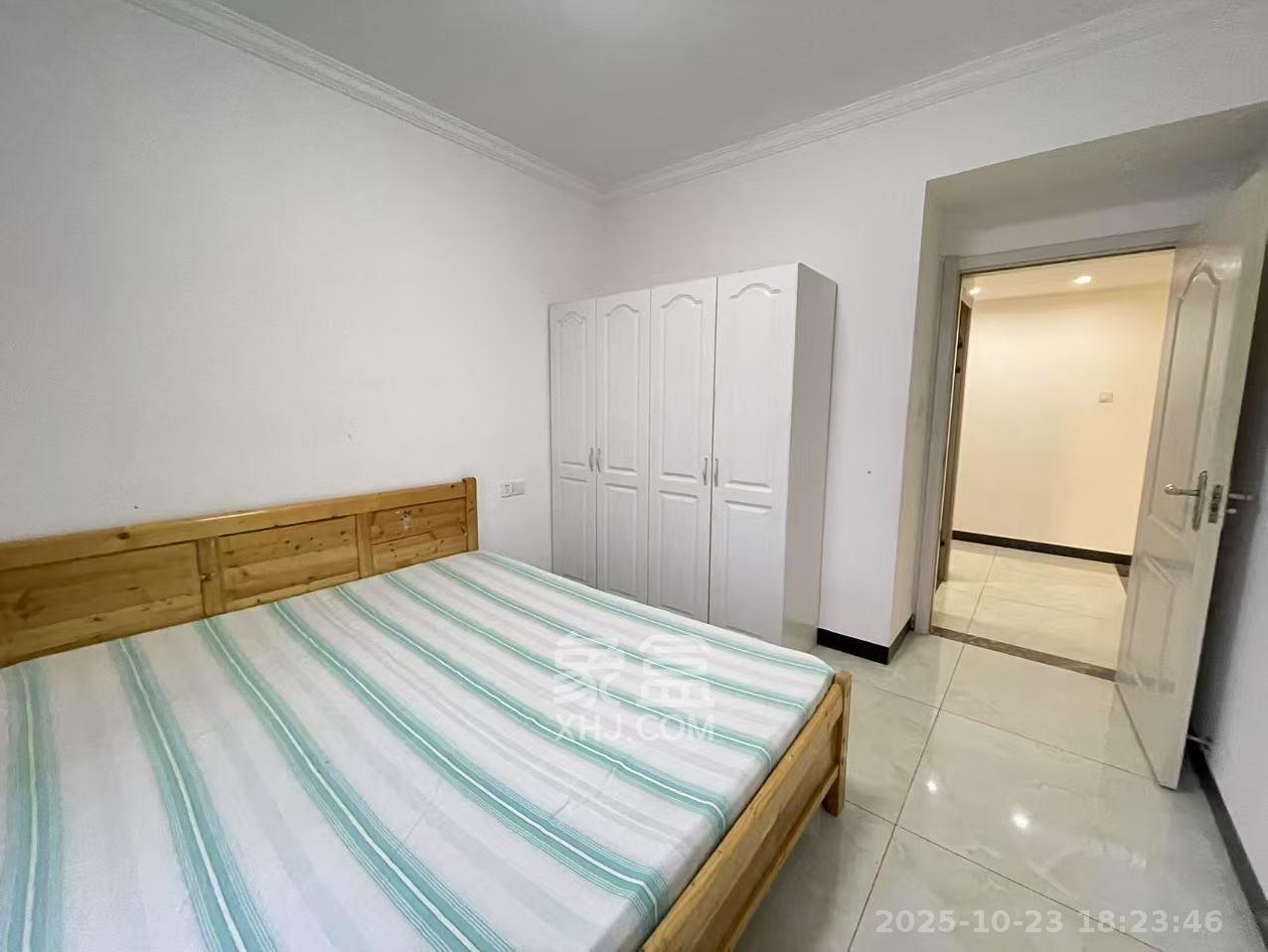 东宜兰园  2室1厅1卫    1800.0元/月室内图