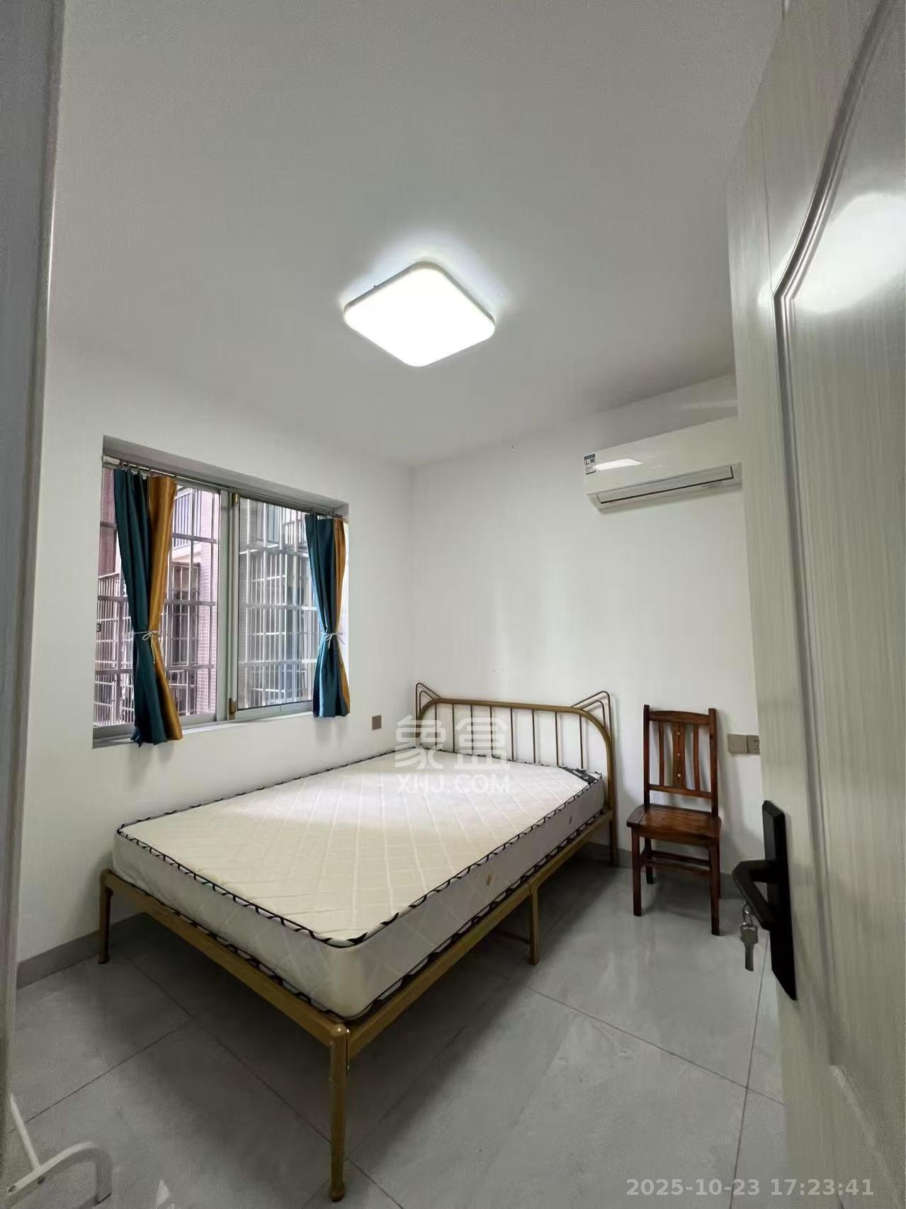 星城新宇川河苑  2室1厅1卫    1600.0元/月室内图