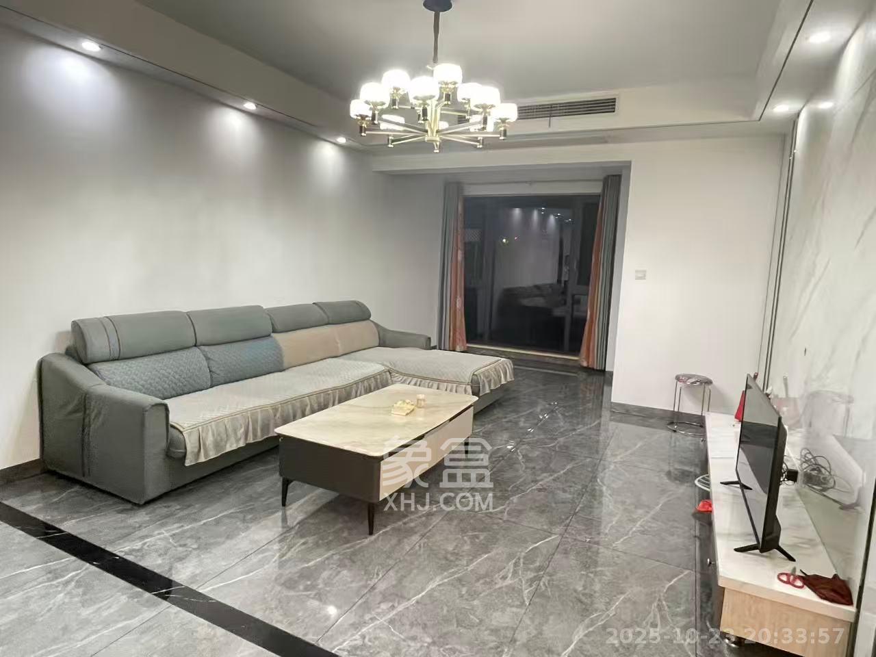 国泰九龙湾 4室2厅2卫 3000.0元/月 国泰九龙湾 4室2厅2卫 3000.0元/月室内图