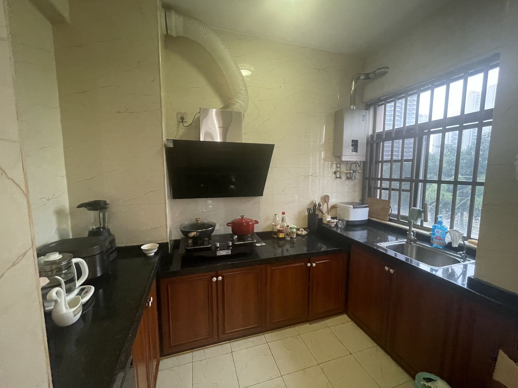 君悦府  3室2厅2卫    3500.0元/月室内图