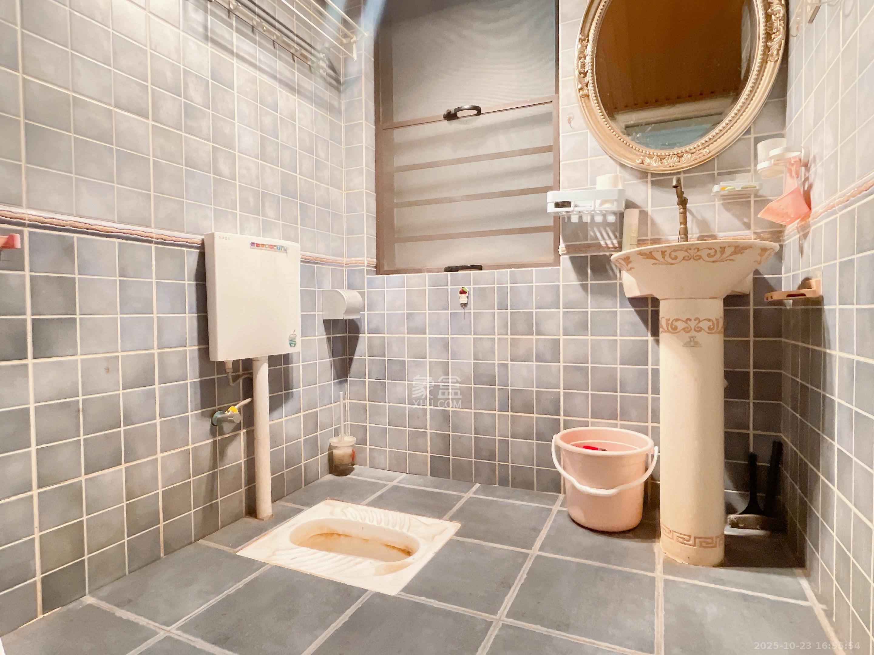 华盛新外滩 3室2厅2卫 5000.0元/月 华盛新外滩 3室2厅2卫 5000.0元/月室内图