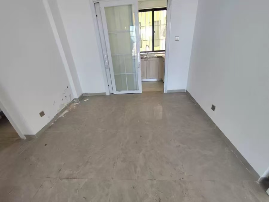 金都花园二期  3室2厅2卫    93.1万室内图