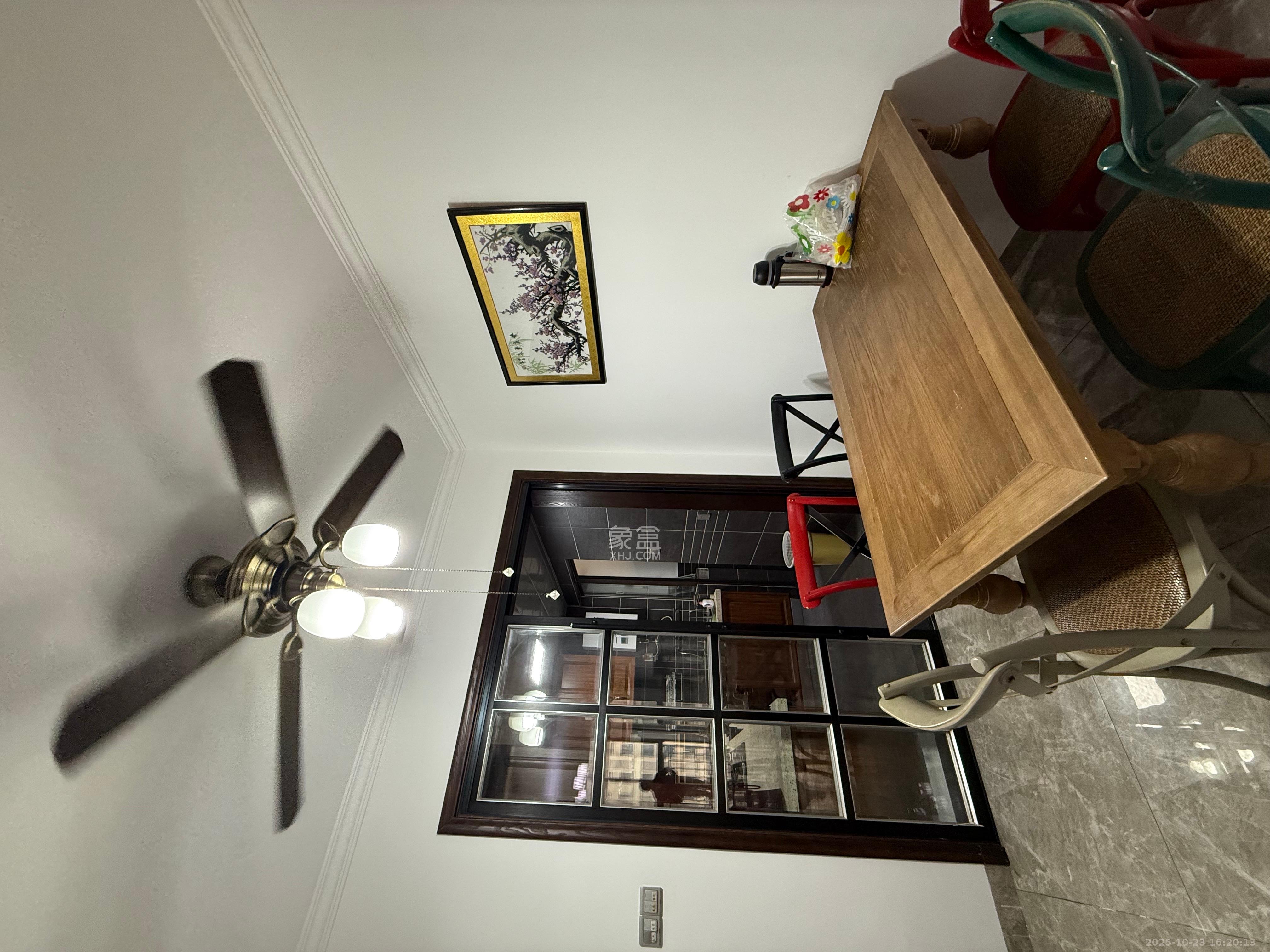 华润橡树湾  3室2厅2卫    2100.0元/月室内图