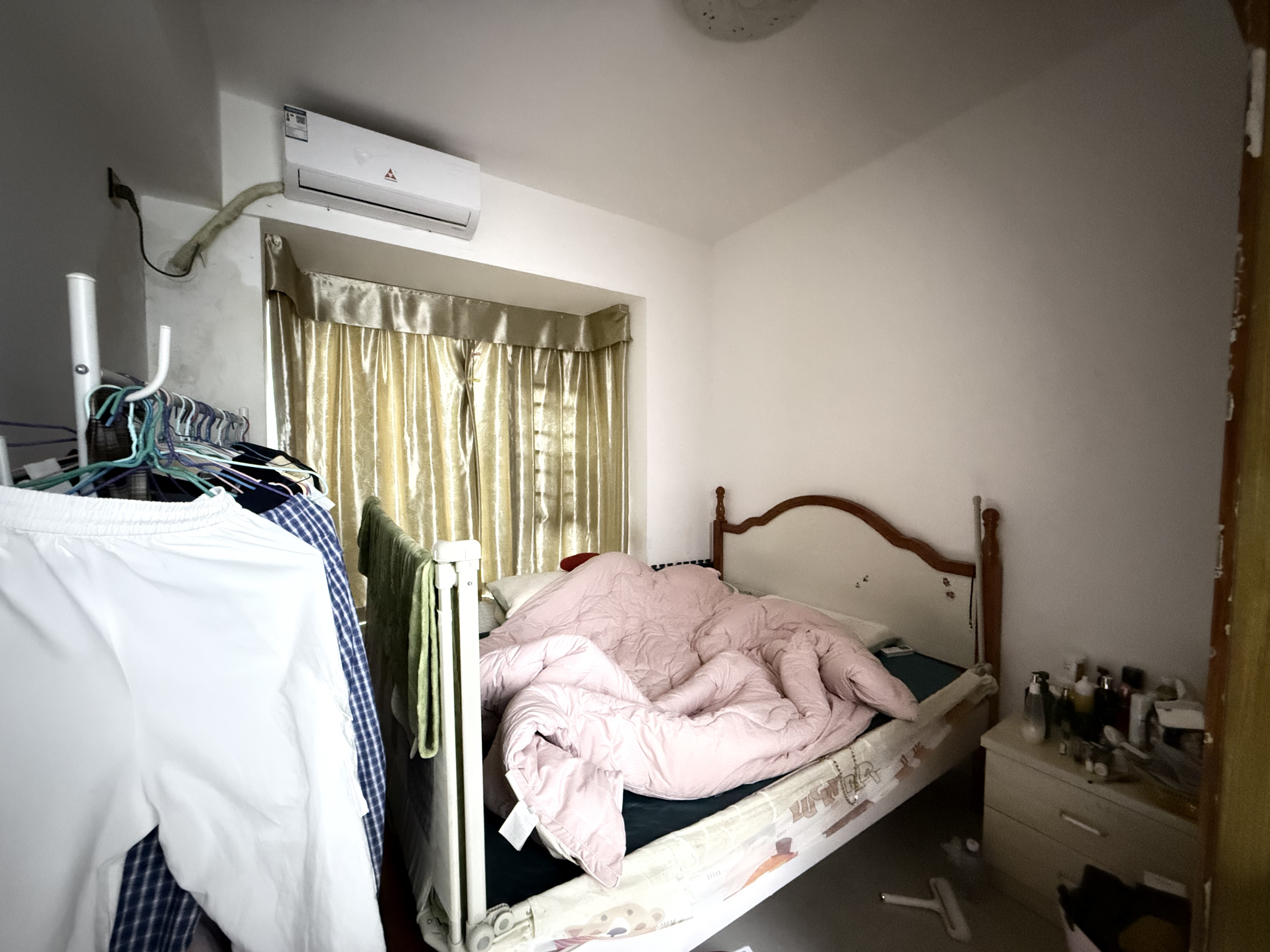 紫泉花坊  2室2厅1卫    2300.0元/月室内图