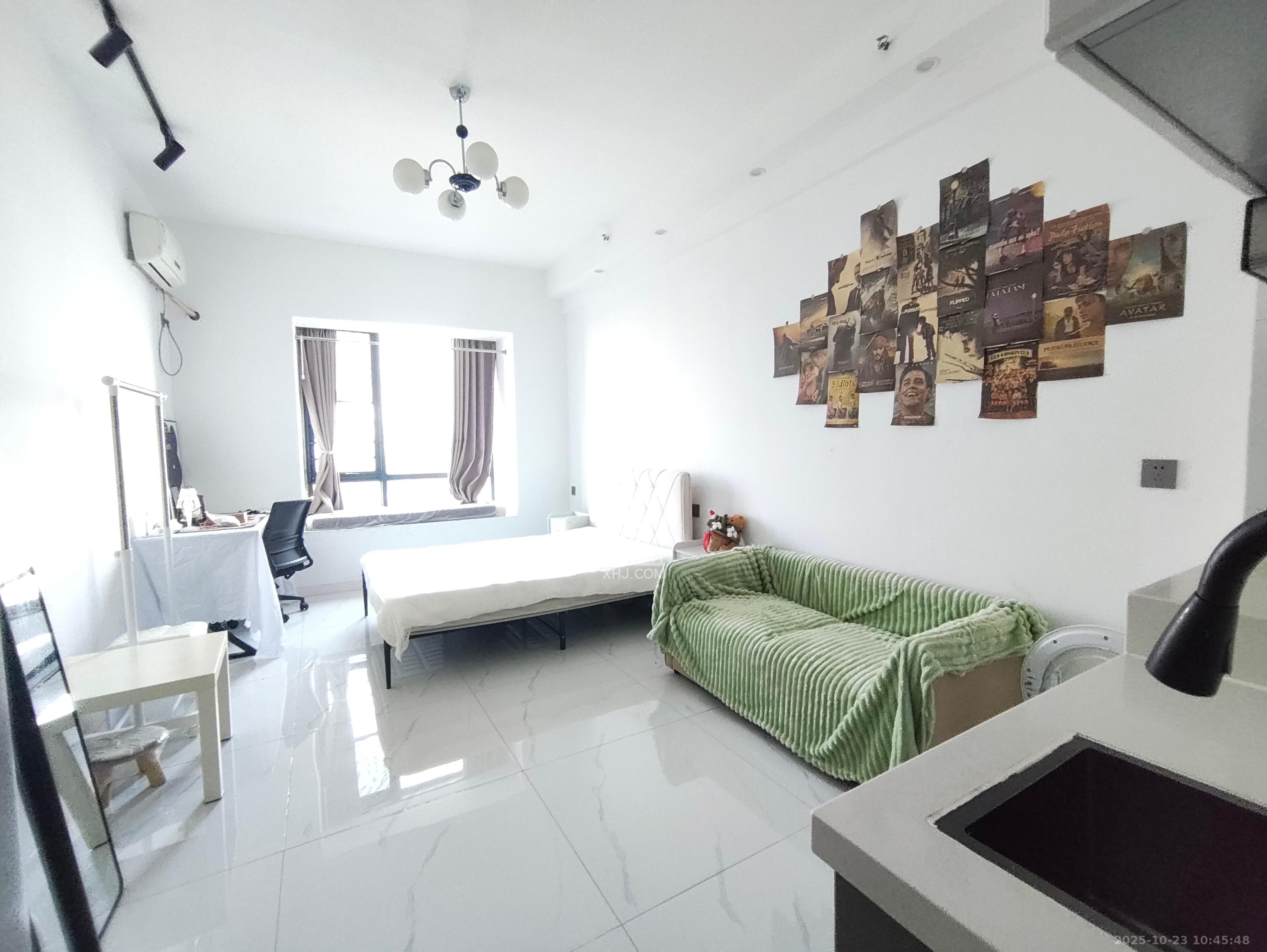 湘熙水郡(观澜海赋家园)  1室1厅1卫    1550.0元/月 湘熙水郡(观澜海赋家园)  1室1厅1卫    1550.0元/月室内图