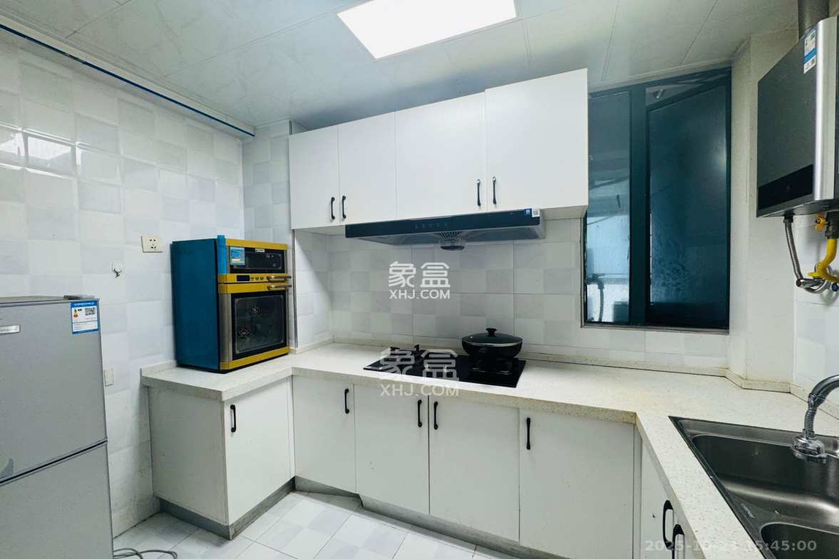 才子嘉都 3室2厅2卫 2100.0元/月 才子嘉都 3室2厅2卫 2100.0元/月室内图