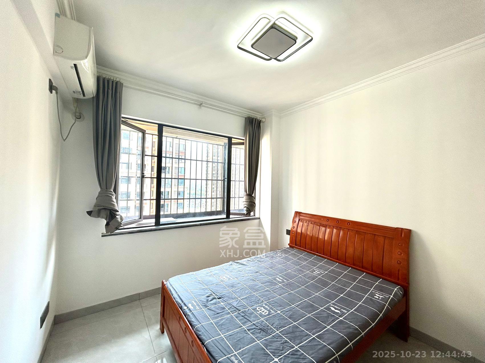 长房明宸府  2室1厅1卫    1700.0元/月 长房明宸府  2室1厅1卫    1700.0元/月室内图