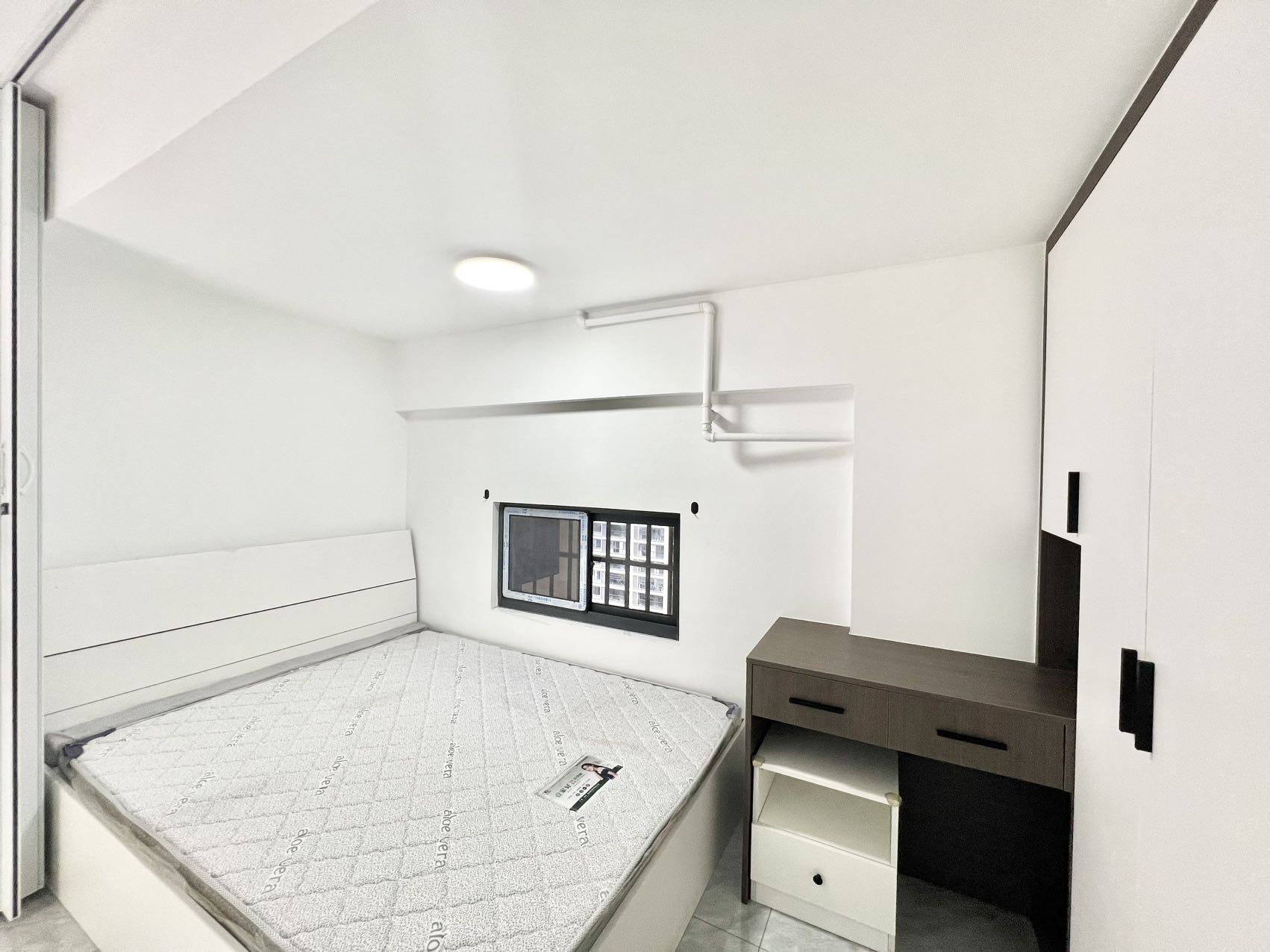 诚方创世纪广场  2室2厅1卫    2500.0元/月室内图